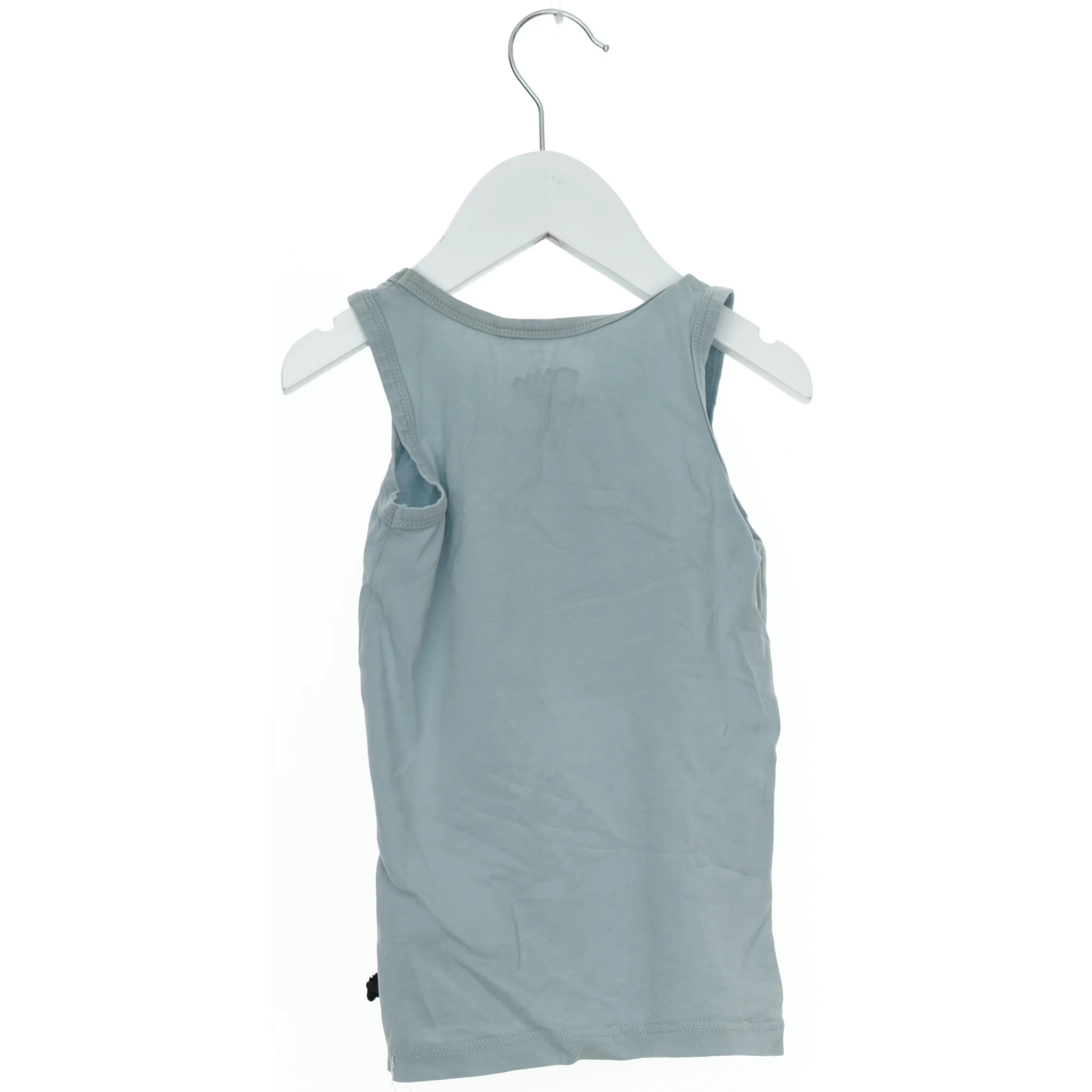 Tanktop med 'HR. SKÆG' tryk fra DR (str. 98)