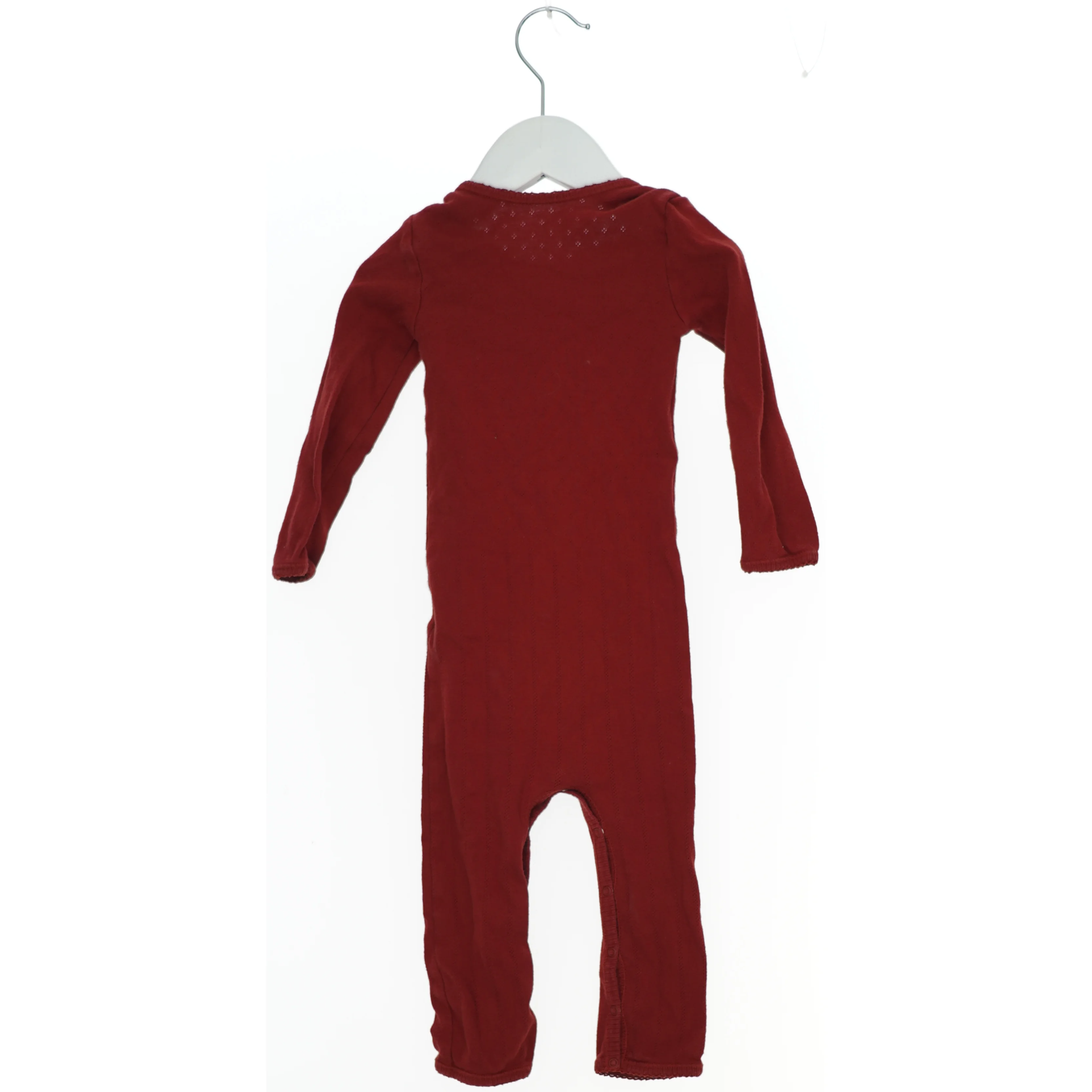 Rød Babydragt fra Noa Noa (str. 80)