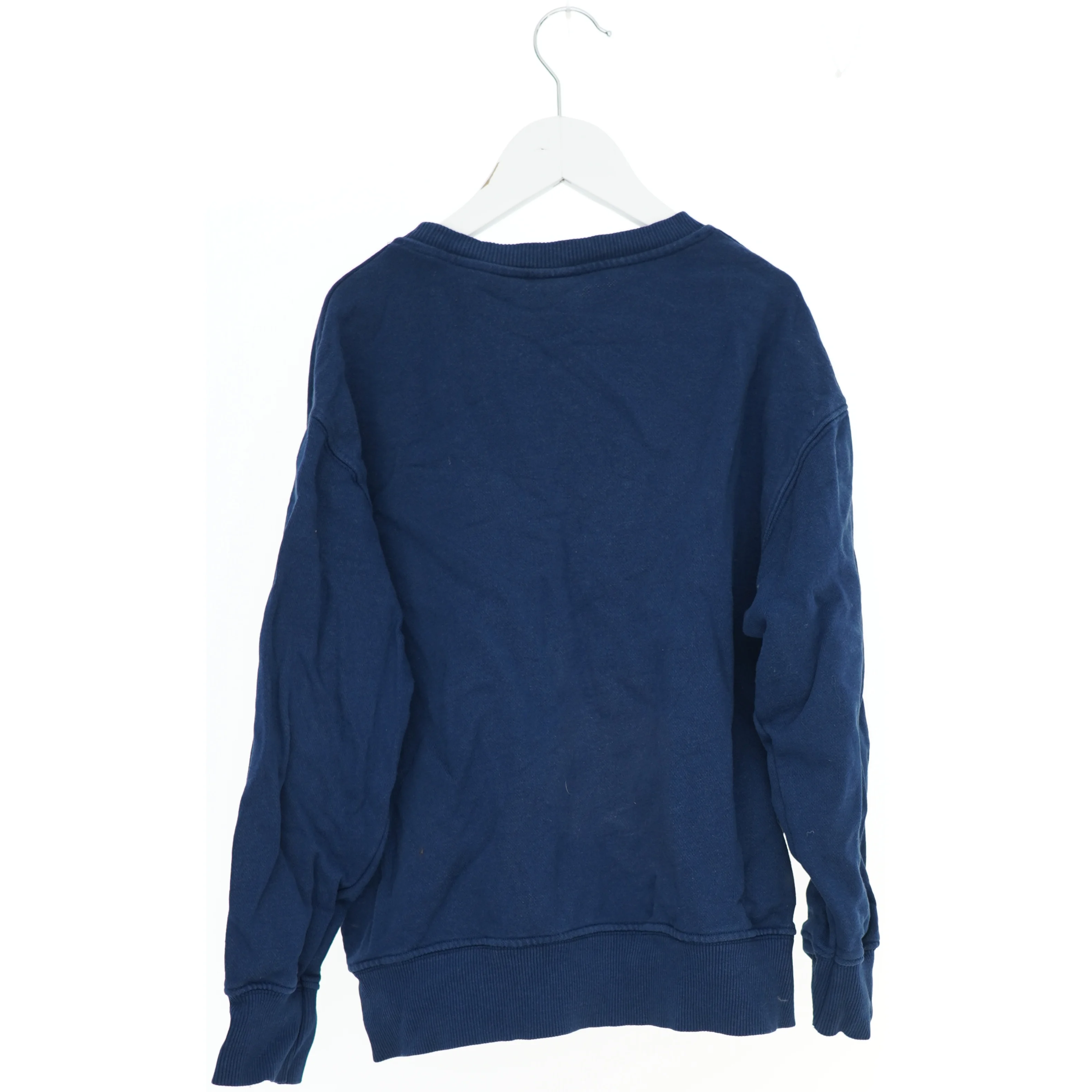 Yale University sweatshirt fra Zara (str. 140)
