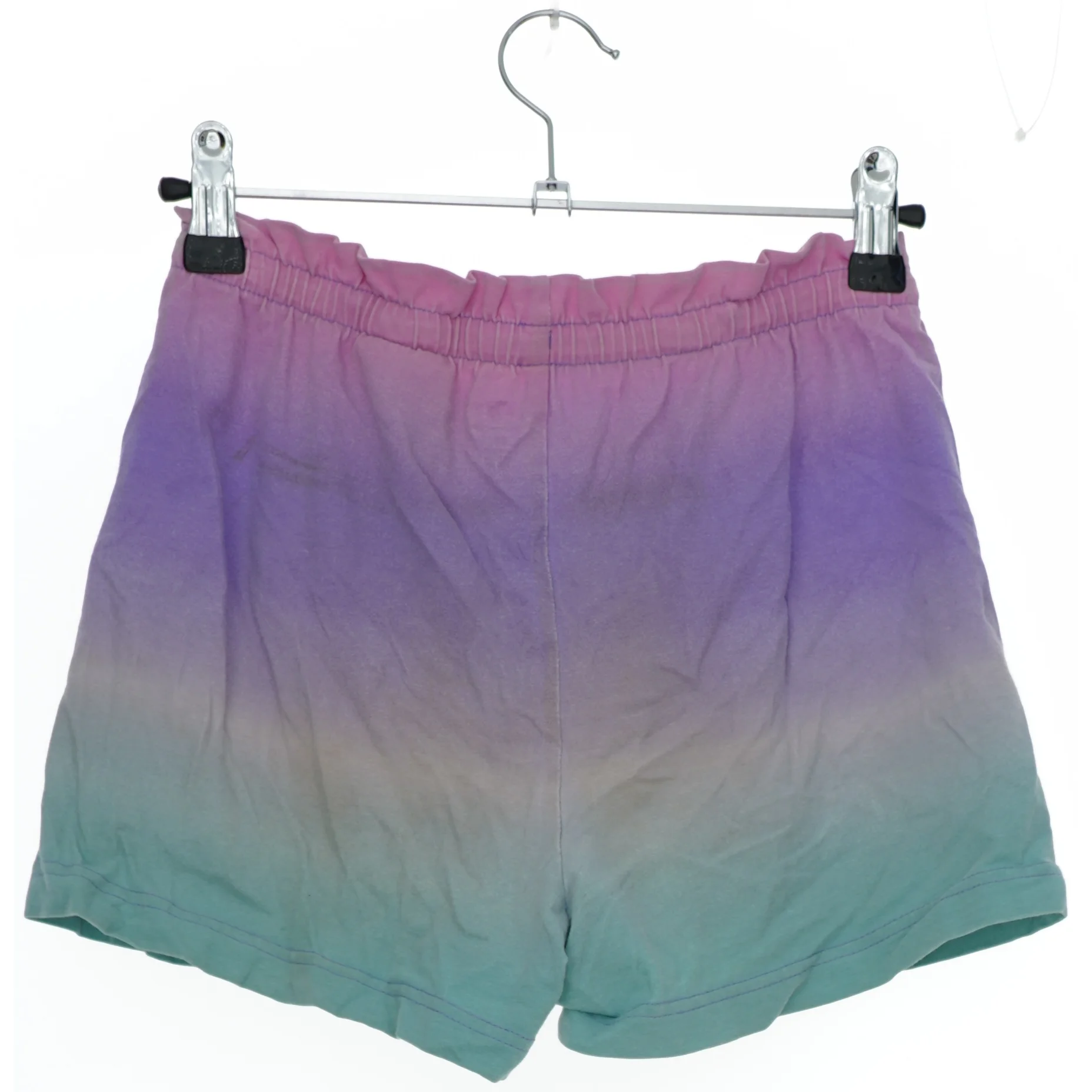 Farverige shorts til børn fra Converse (str. 152)