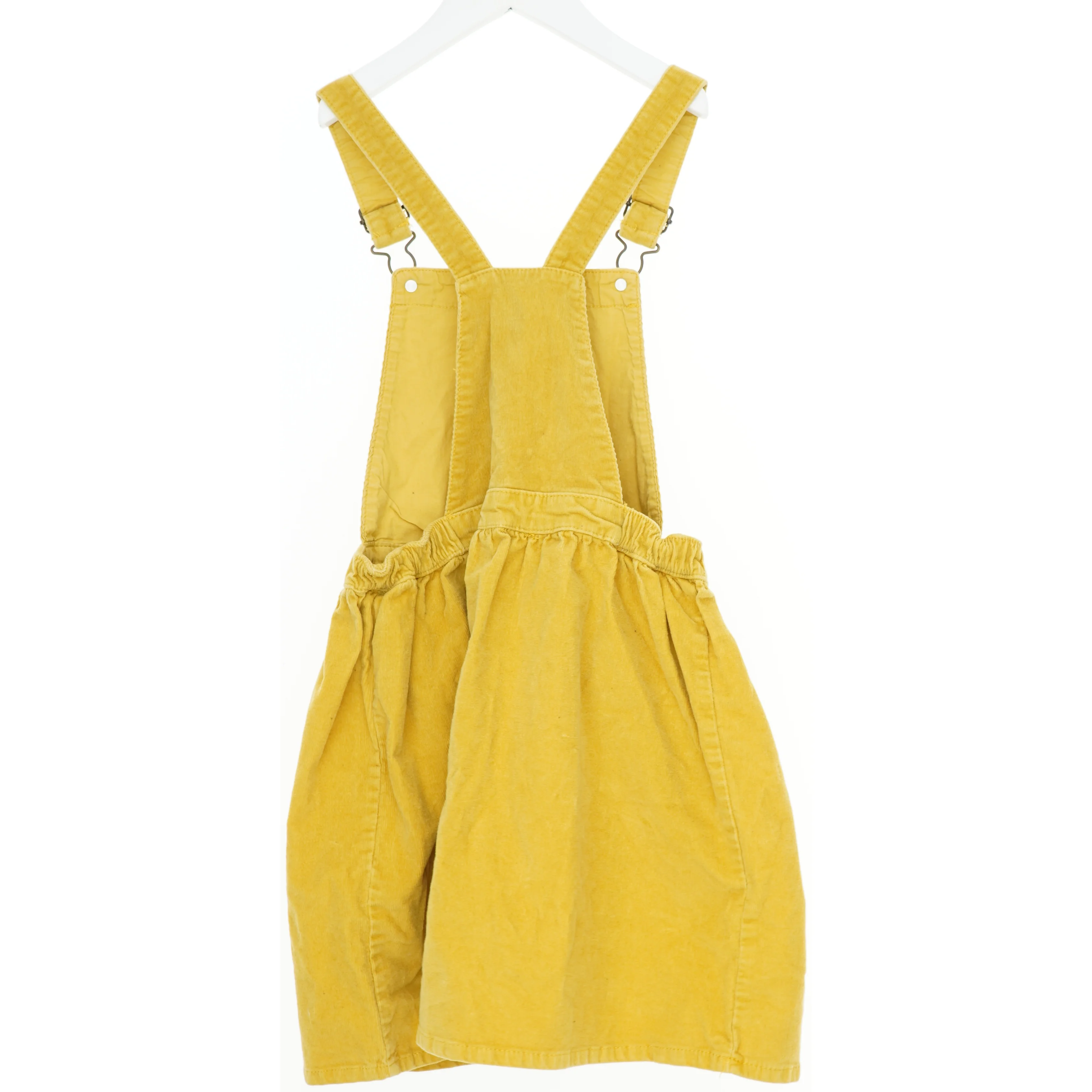 Børne overall kjole fra H&M (str. 140)