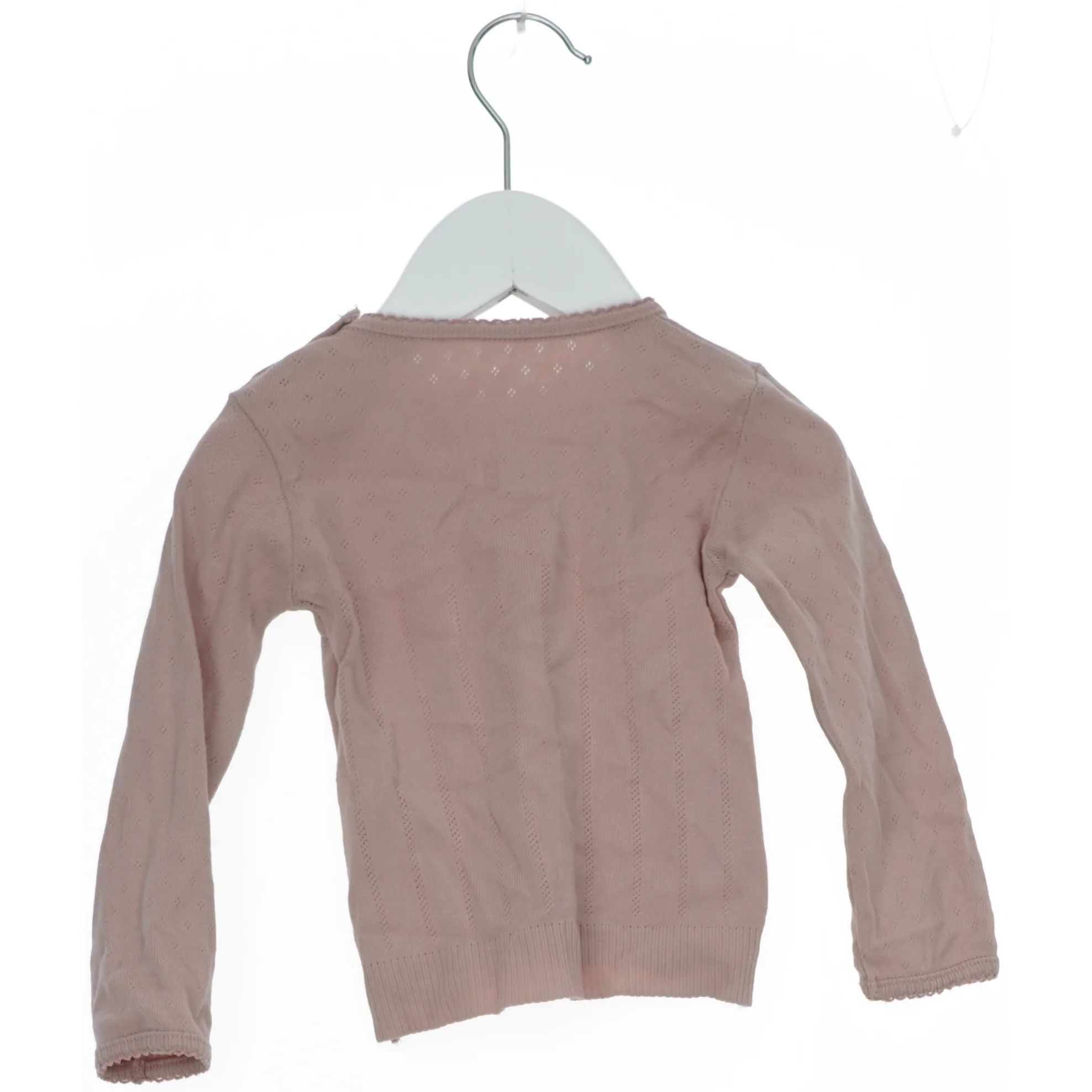 Langærmet trøje til børn fra Noa Noa (str. 74)