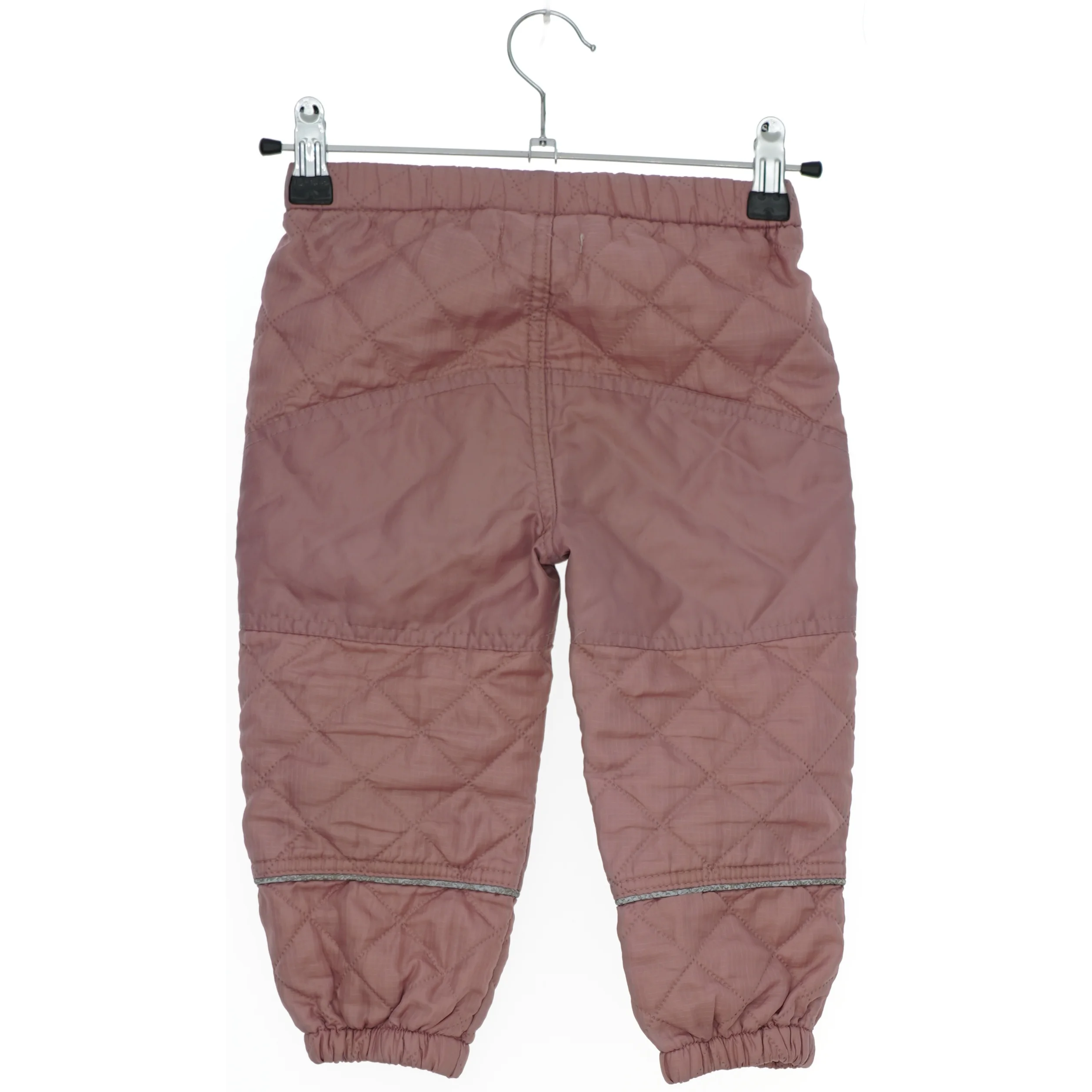 Quilted termobukser til børn fra VRS (str. 86)