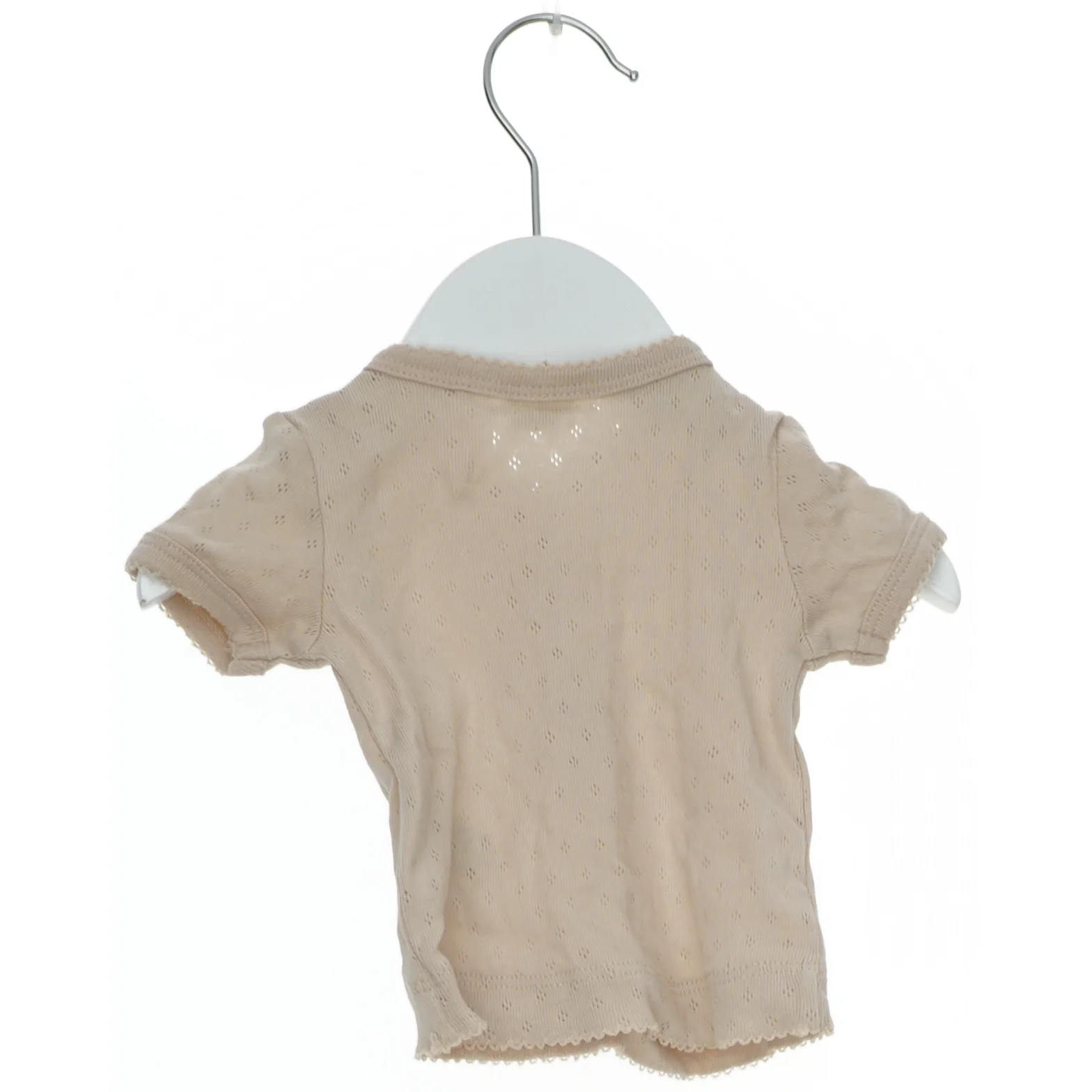 Kortærmet bluse fra H&M (str. 62)