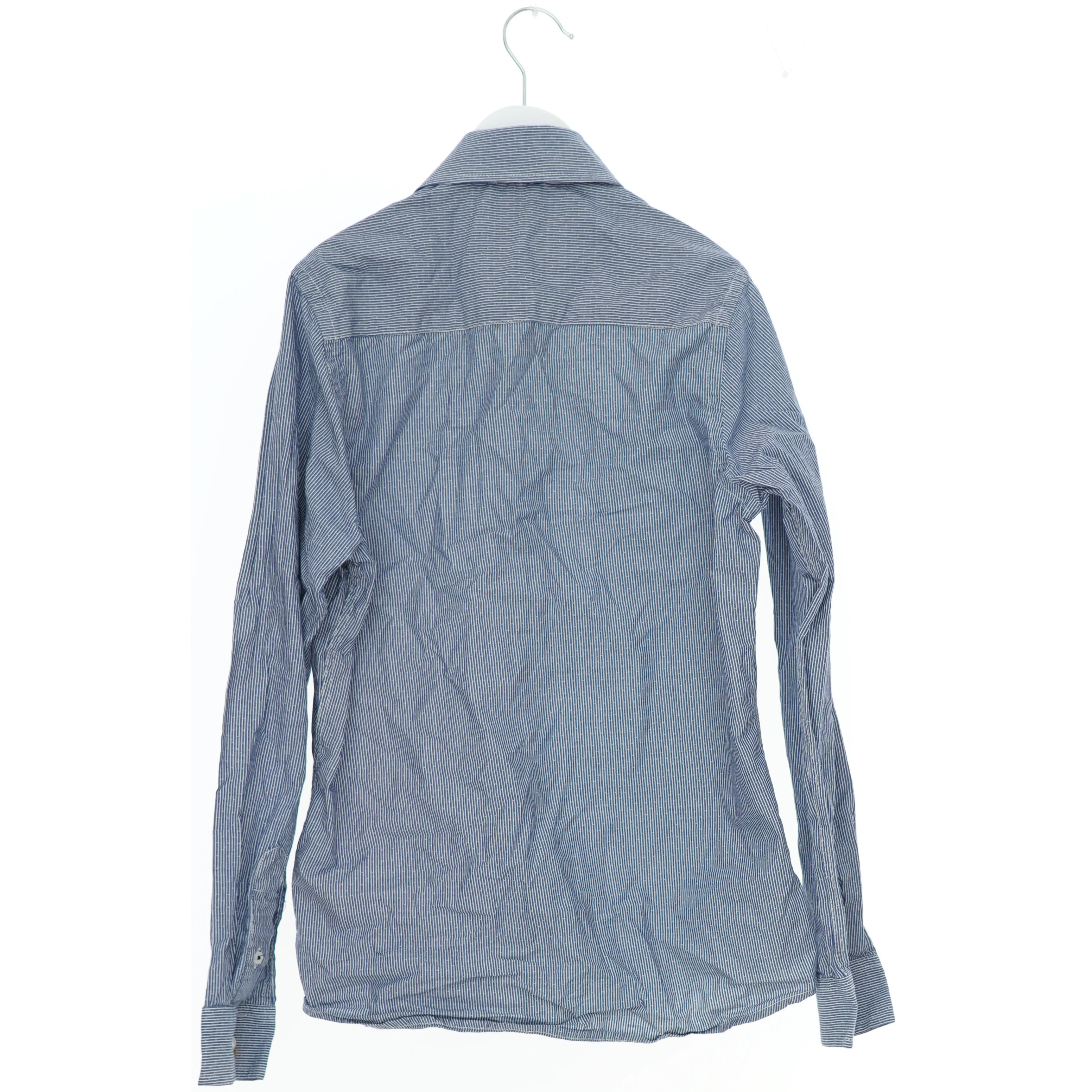 Langærmet skjorte fra Hound (str. 152)