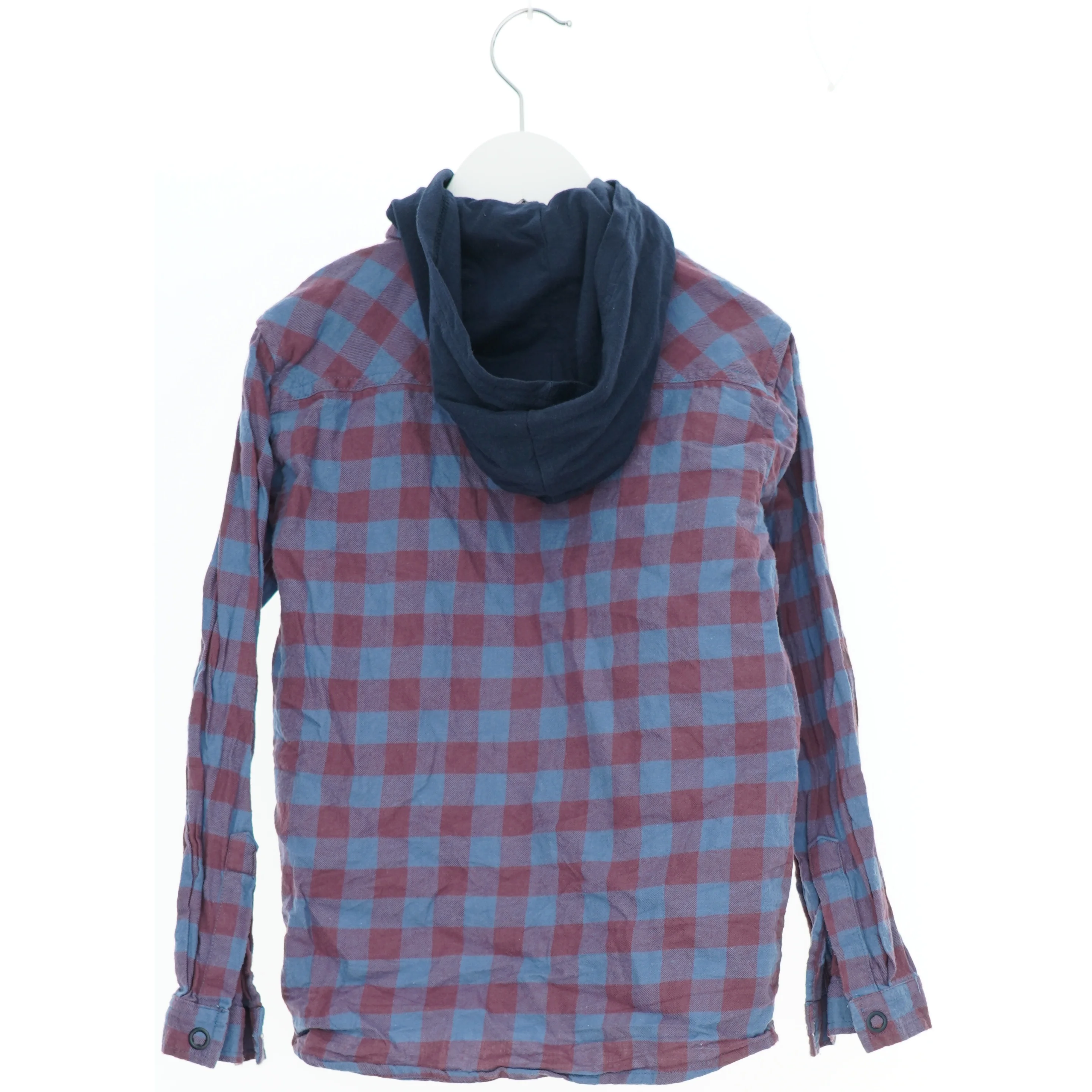 Skjorte med hætte til børn fra Friends (str. 134)