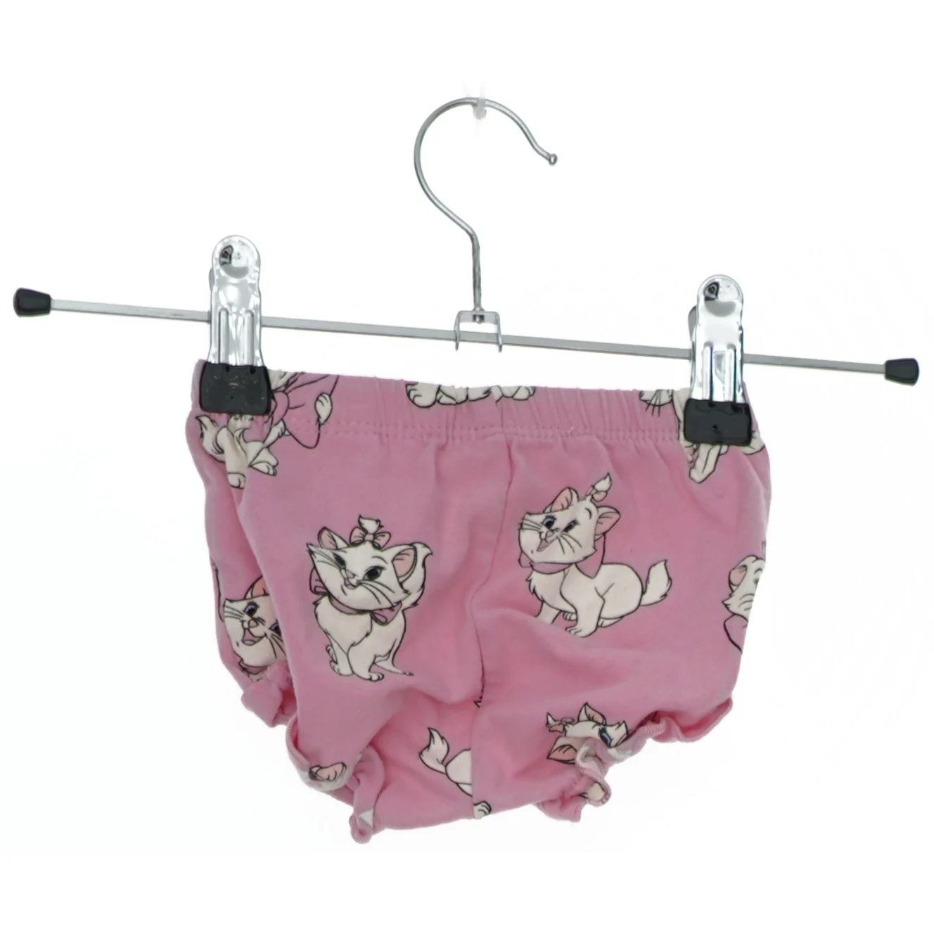 Søde badebukser med kattemotiv fra H&M (str. 50)