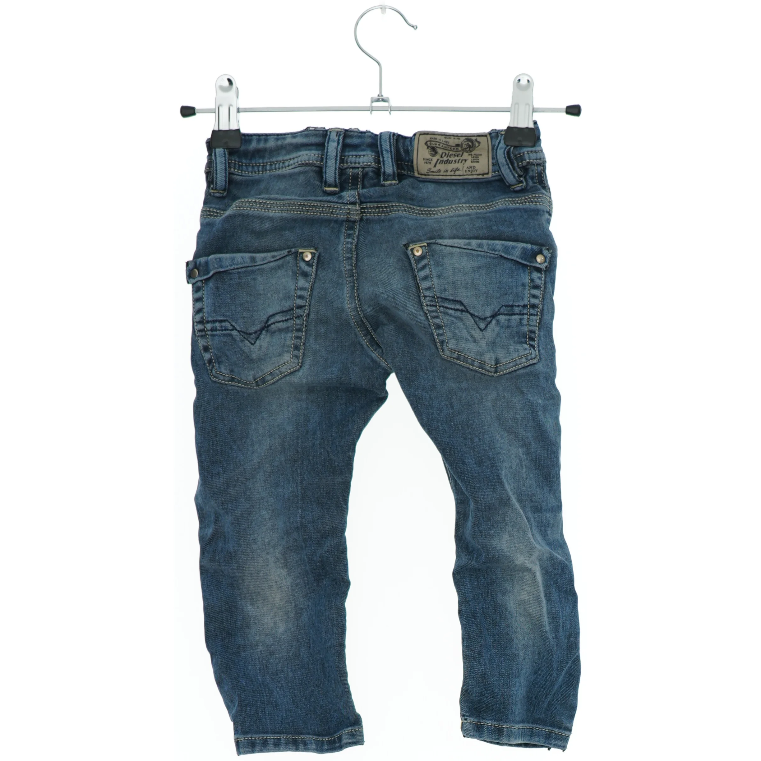 Børne jeans (str. 86)