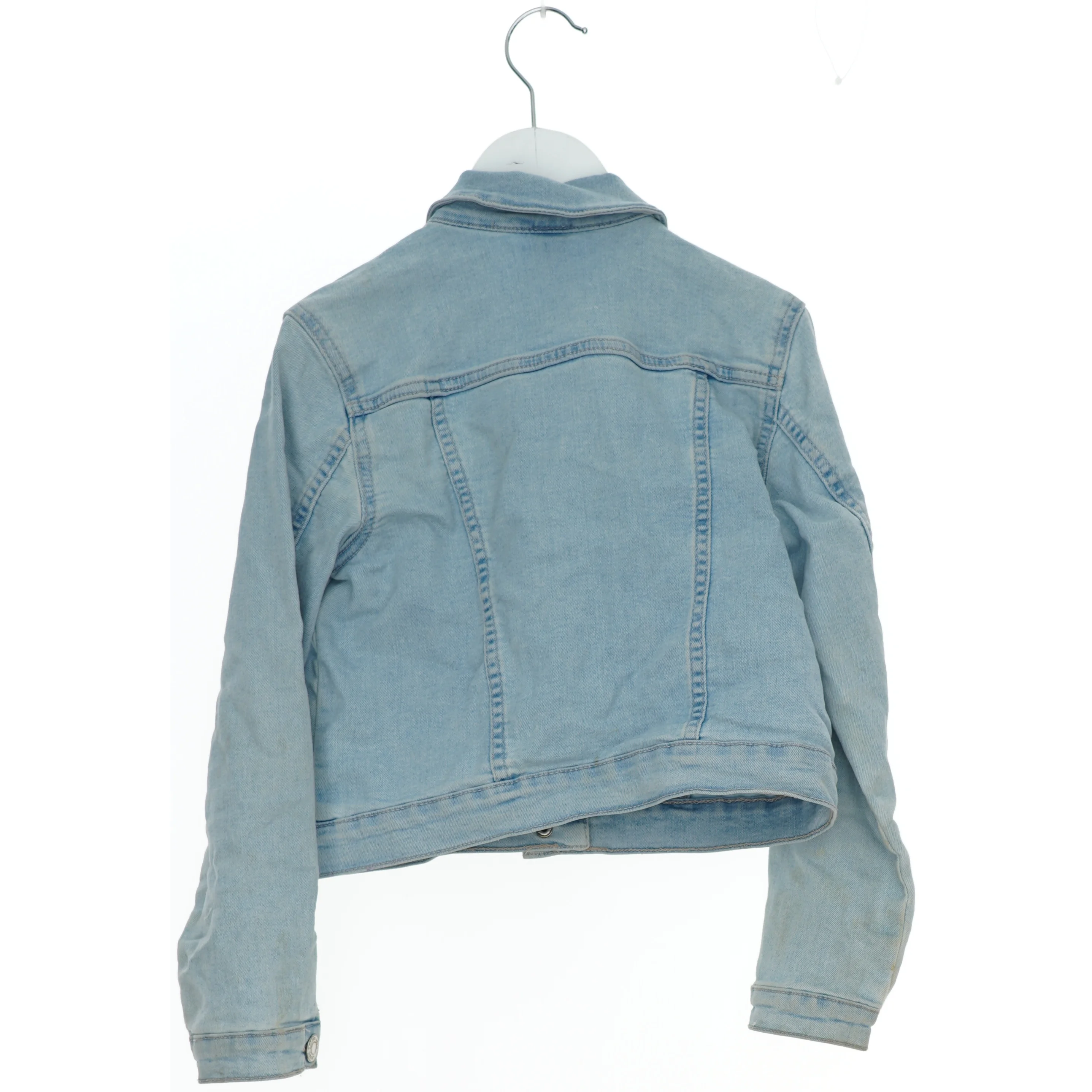 Denimjakke (str. 128)