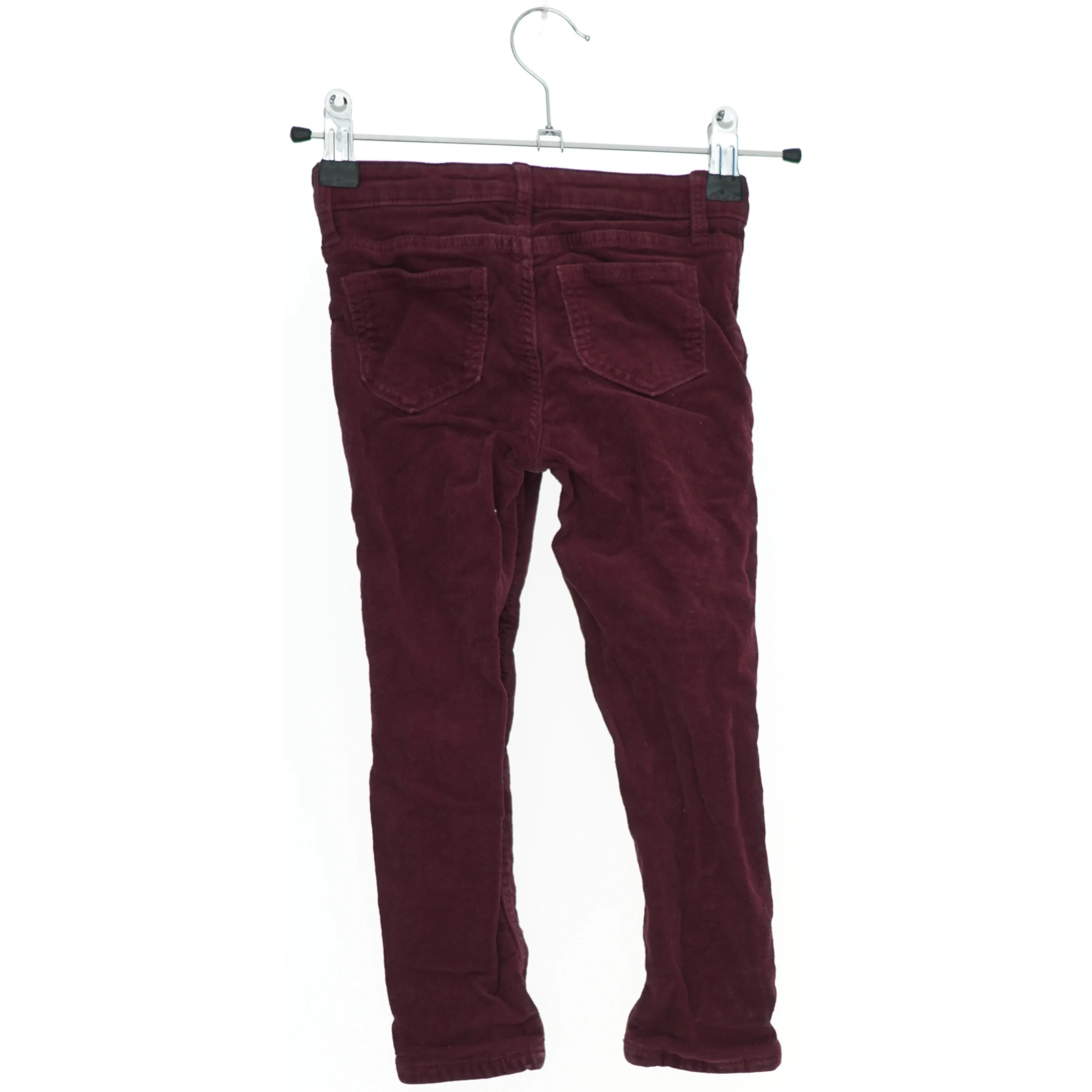 Fløjsbukser til børn fra H&M (str. 92)