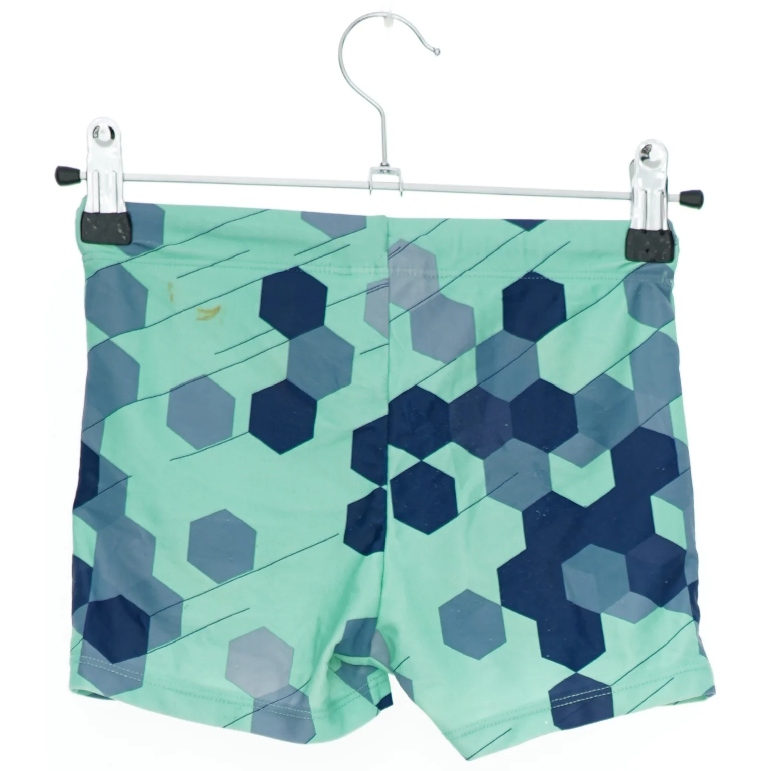 Badebukser med Transformer-motiv fra H&M (str. 128)