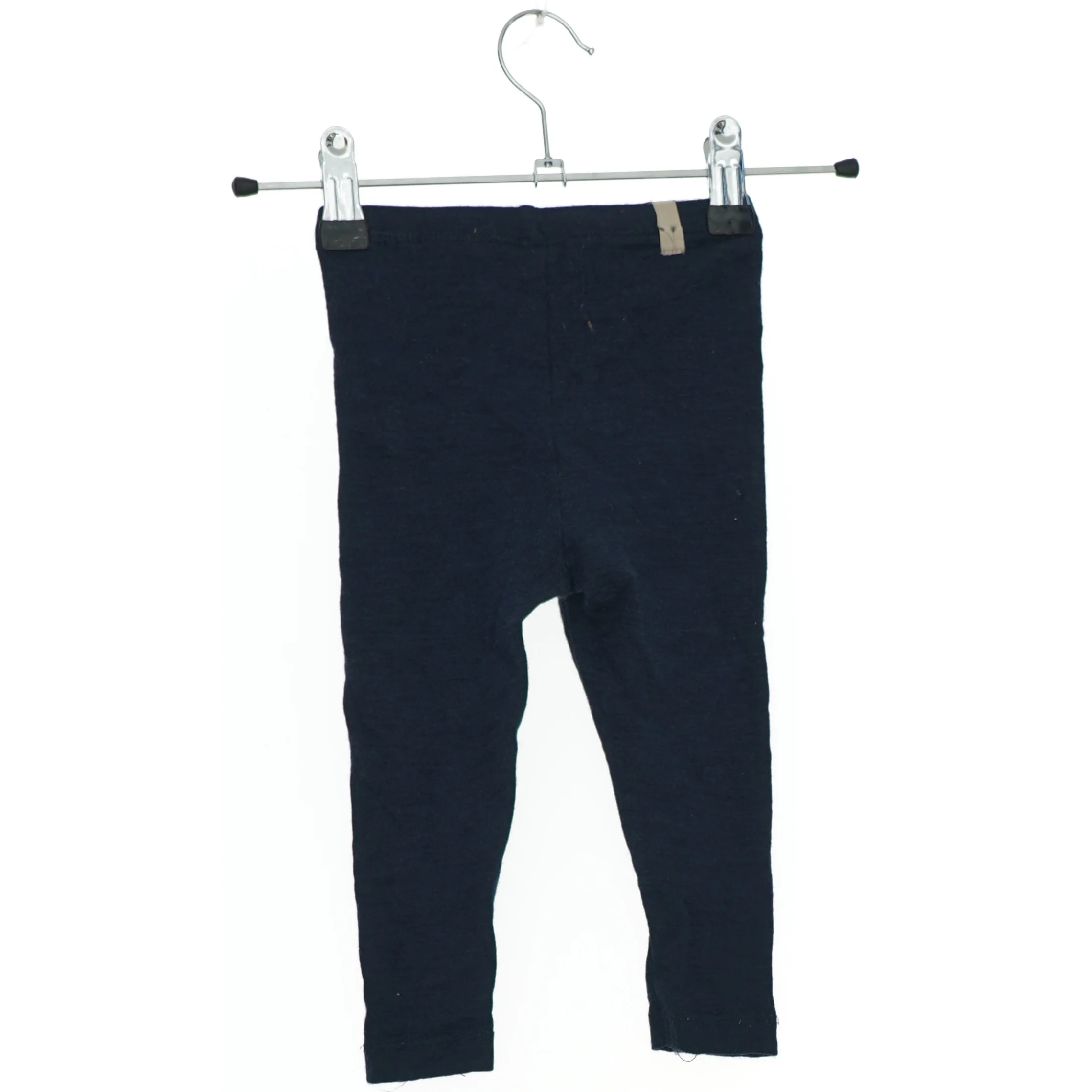 Børne leggings fra Wheat (str. 80)