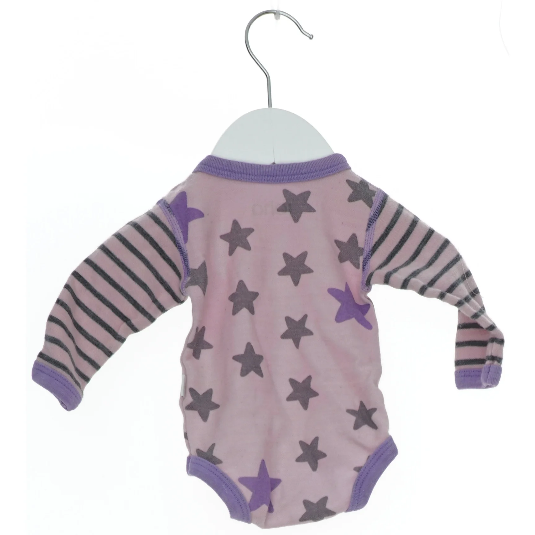 Body med stjernemønster fra Joha (str. 50)