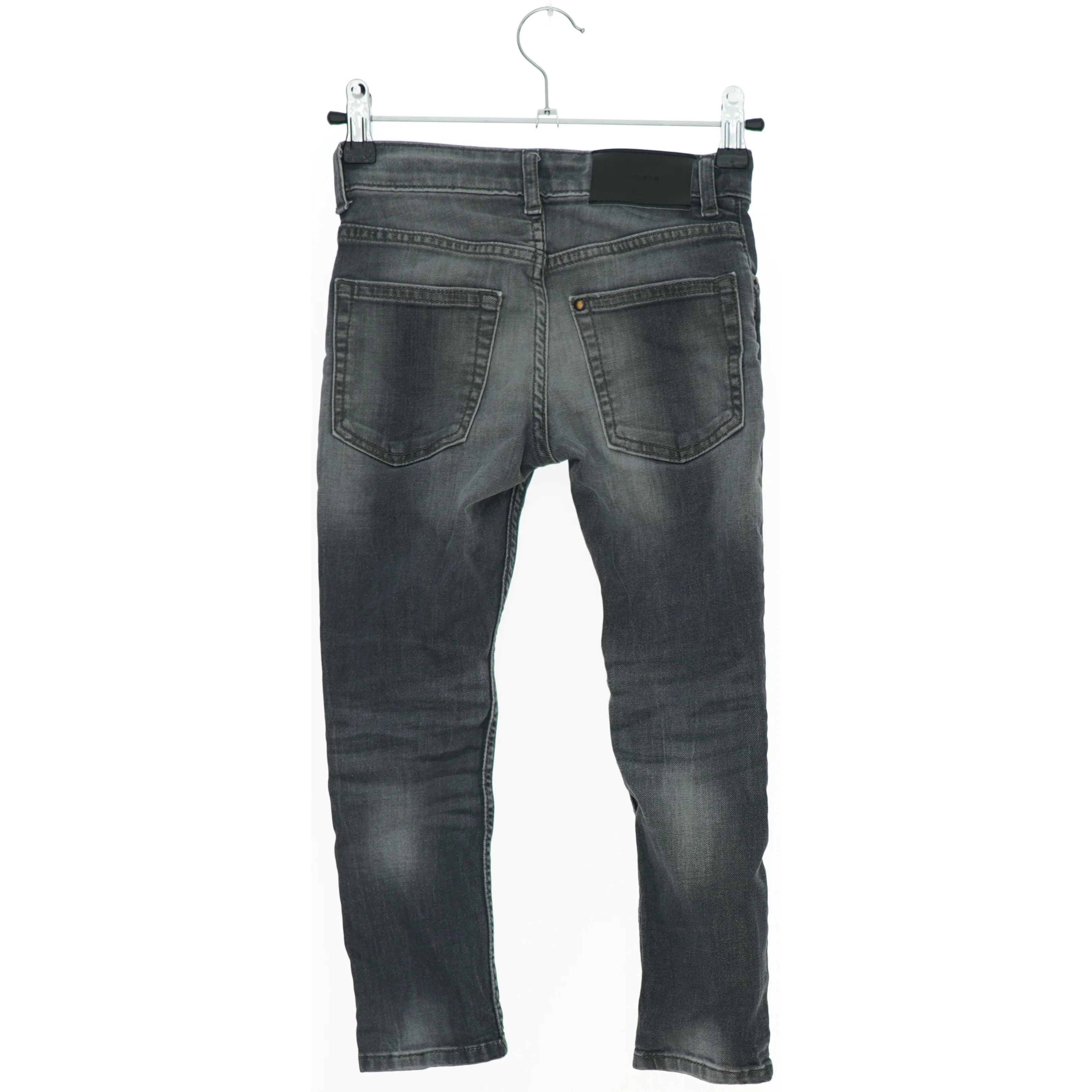 Super soft jeans til børn fra H&M (str. 116)