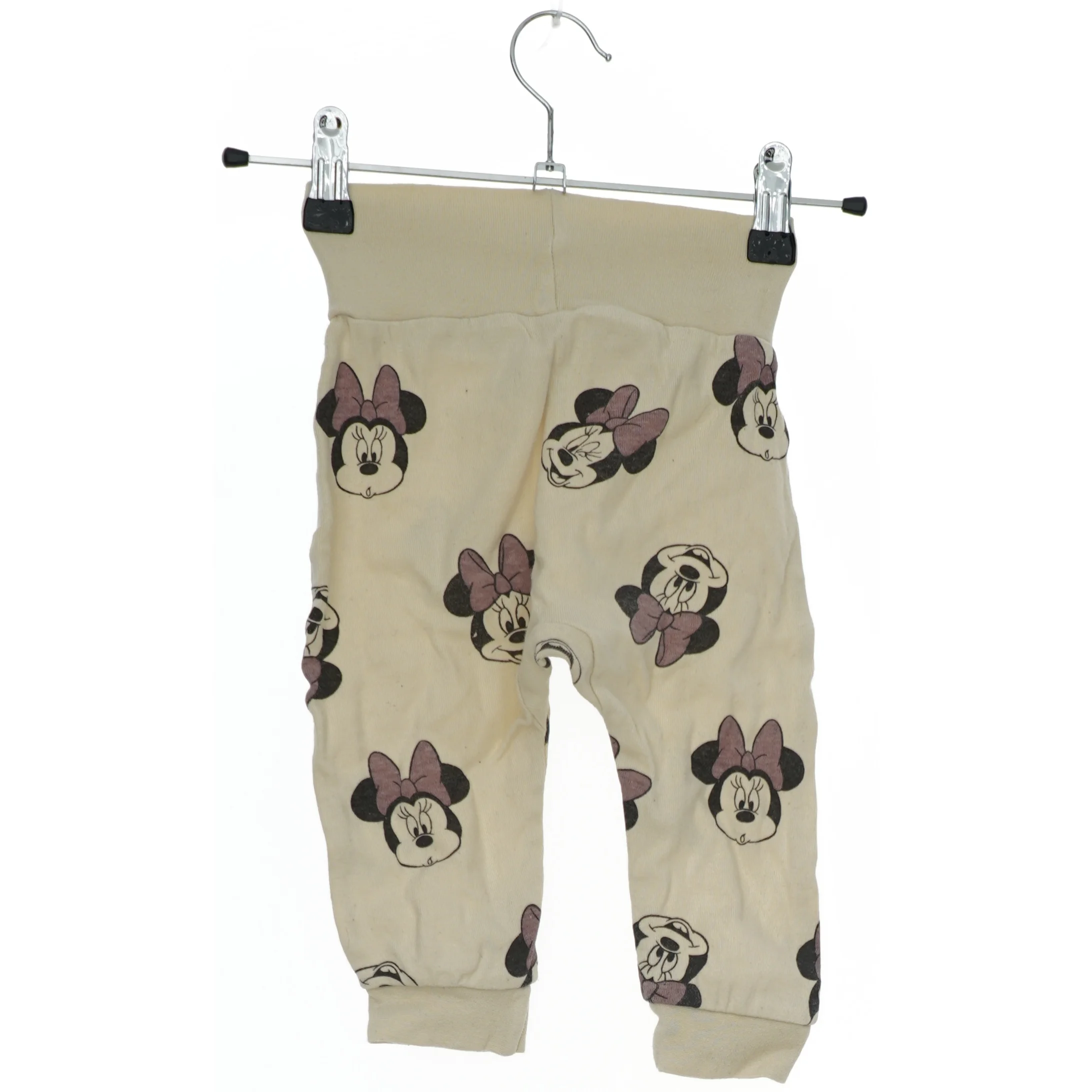 Disney Minnie Mouse bukser til baby fra H&M (str. 74)