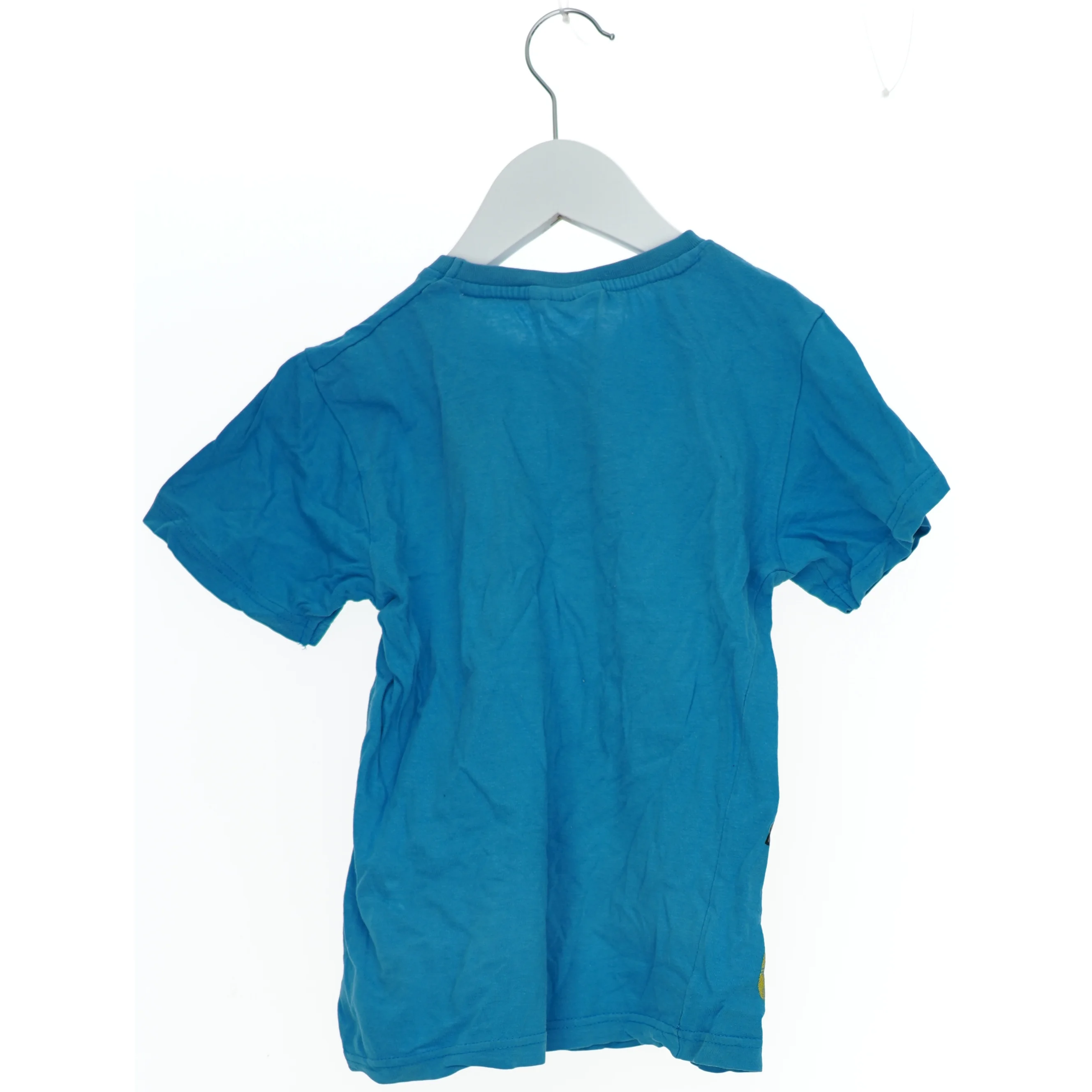 Angry Birds Star Wars T-shirt fra Angry Birds (str. 128)