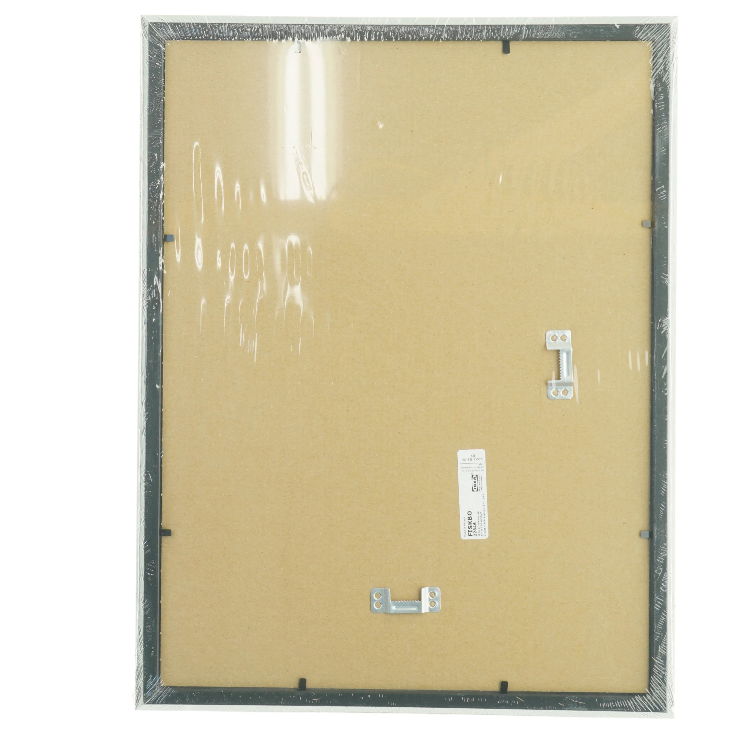 Billedramme fra IKEA (str. 30 x 40 cm)