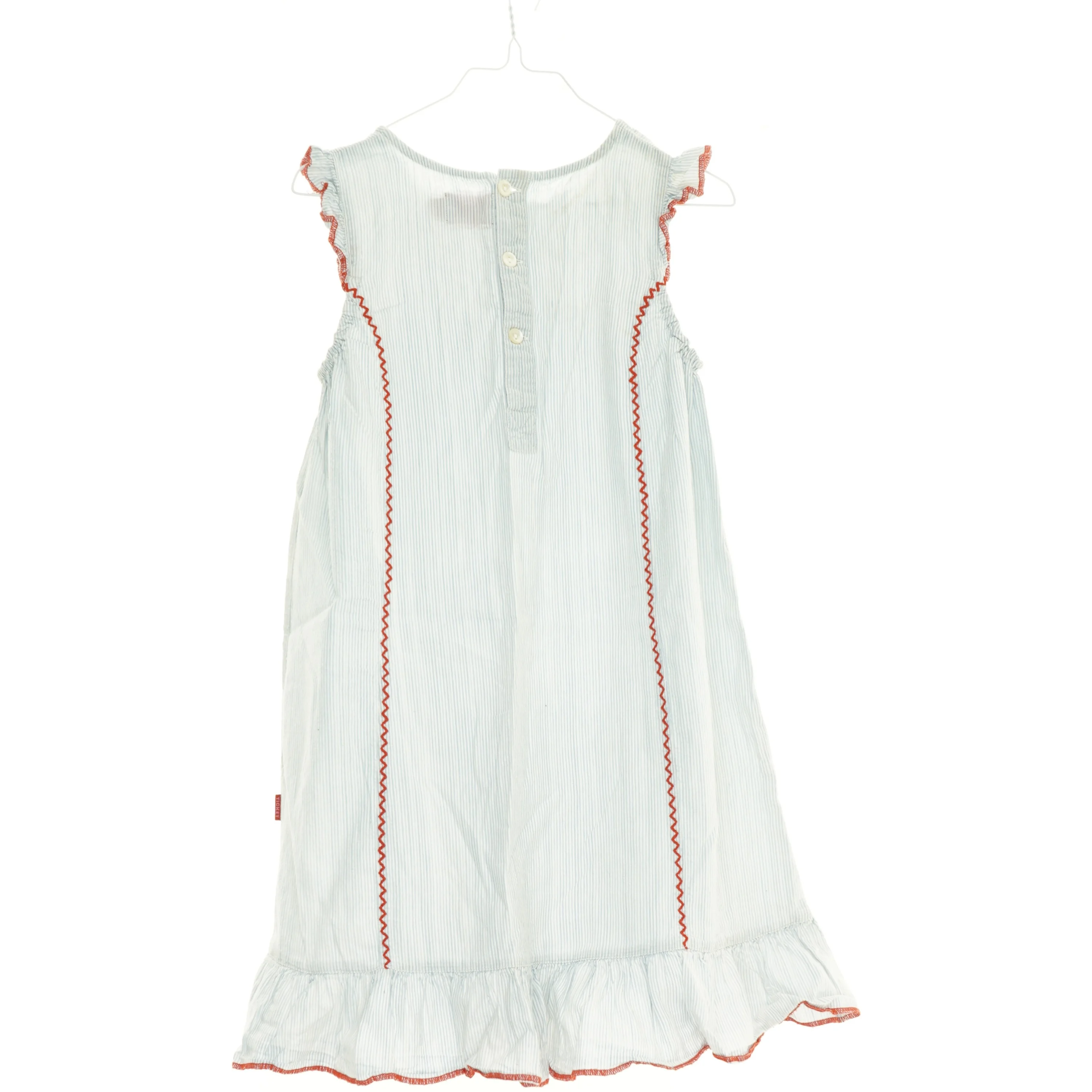 Kjole fra Ticket to Heaven (str. 116 cm)