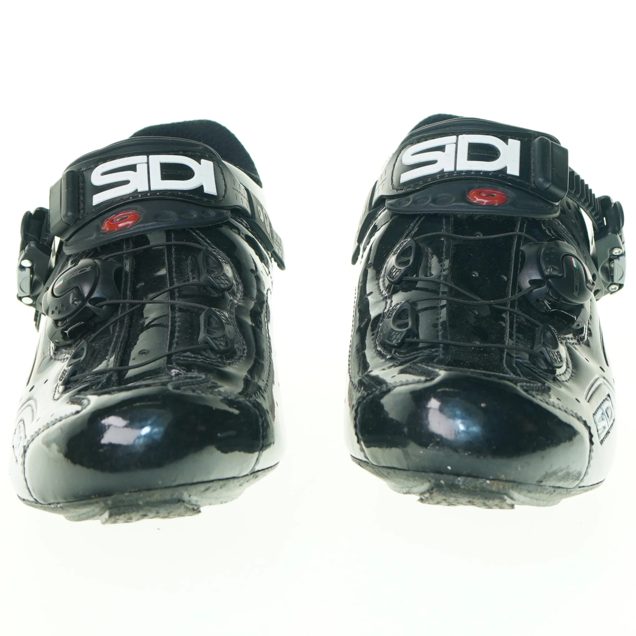 Cykelsko fra Sidi (str. 40)