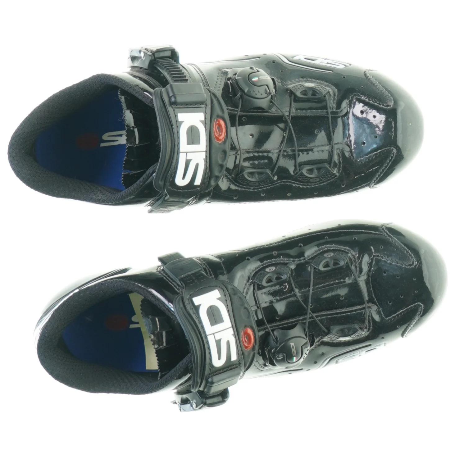 Cykelsko fra Sidi (str. 40)