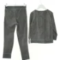 Sæt, bukser og trøje fra Bakito (str. 128 cm)