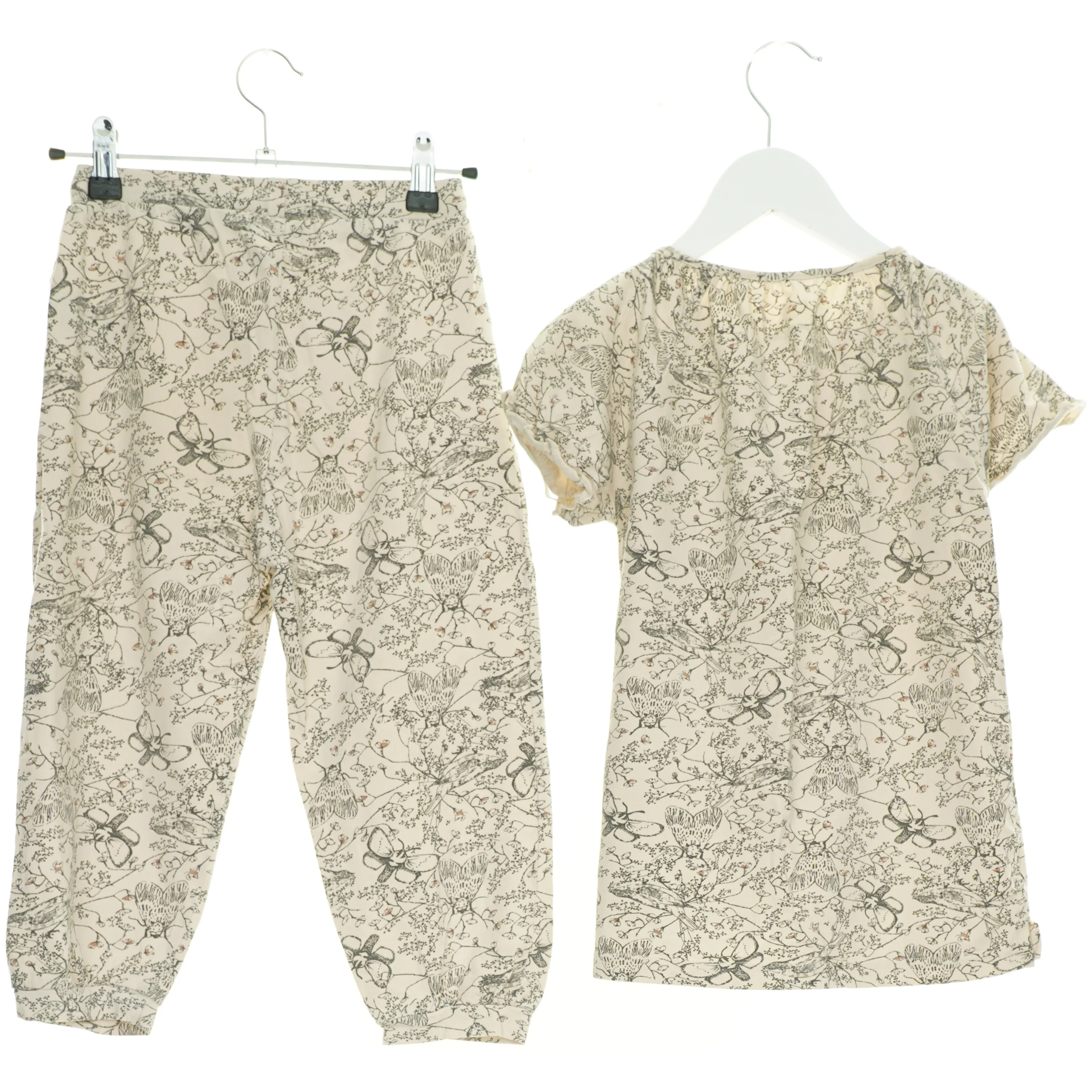 Nattøj fra Pomp de Lux (str. 134 cm)