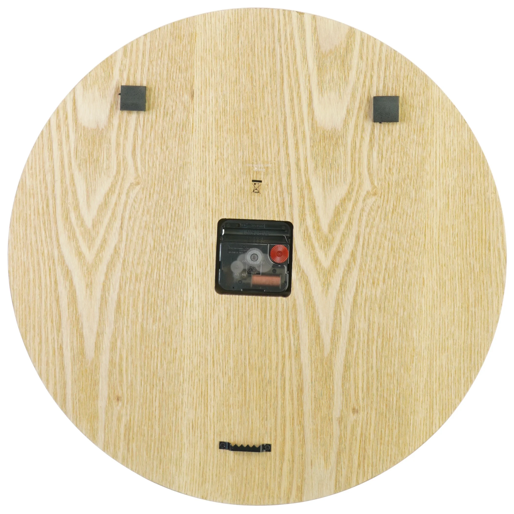 Væg ur fra Umbra (str. 40 cm)