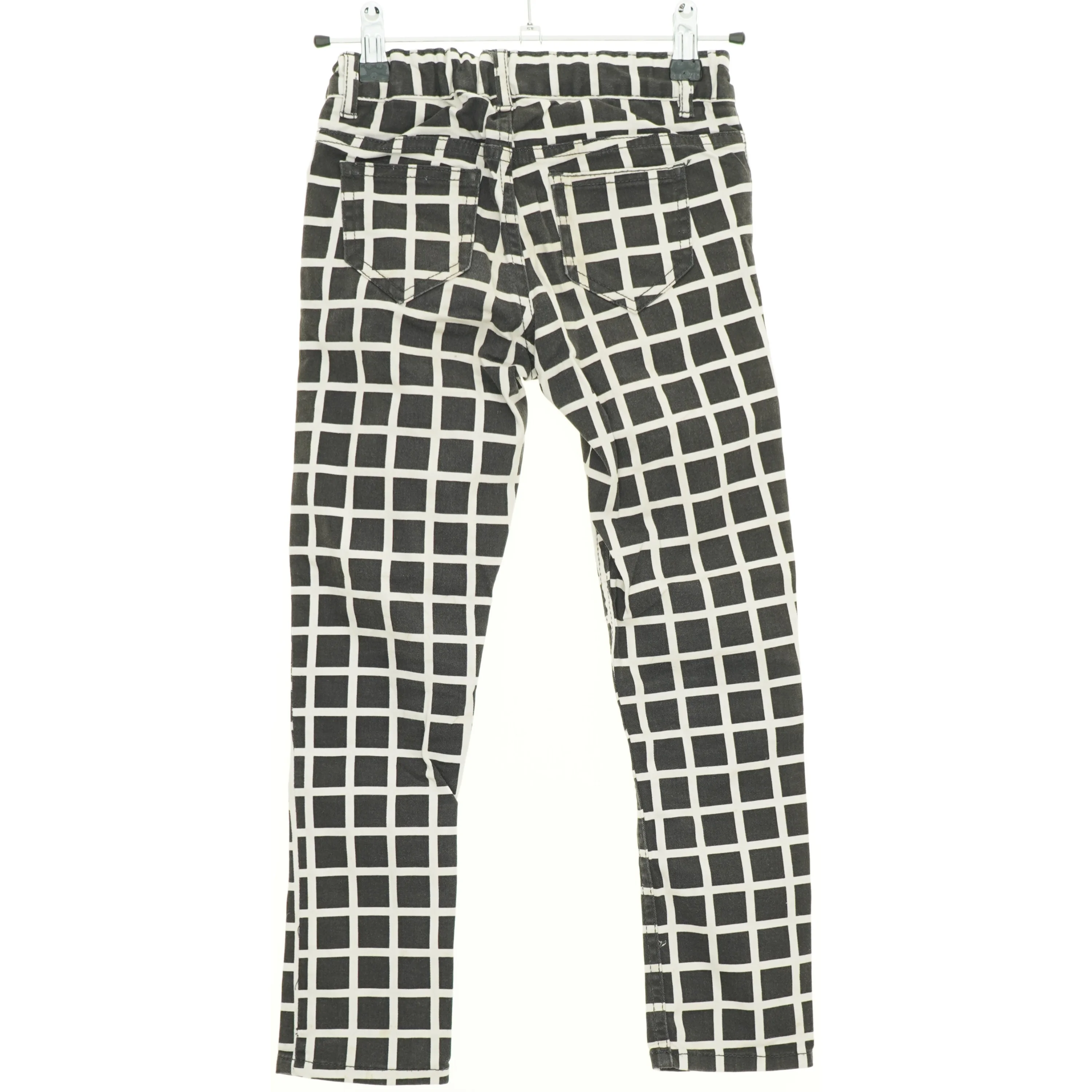 Jeans fra H&M (str. 128 cm)