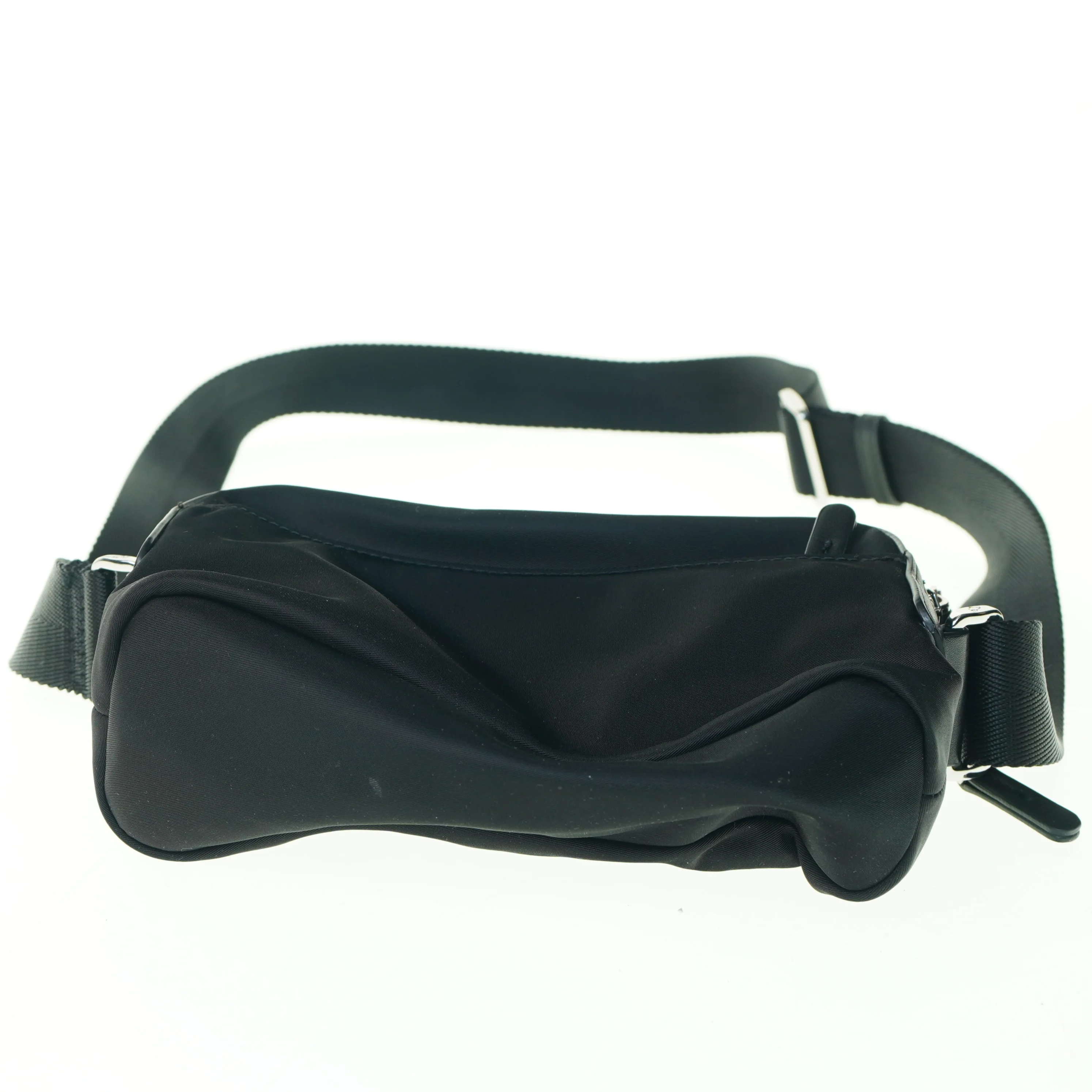 Taske fra Mandarina Duck (str. 22 x 14 cm)