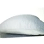 Puder og sengetæppe (str. 250 x 260 cm og 60 x 60 cm)