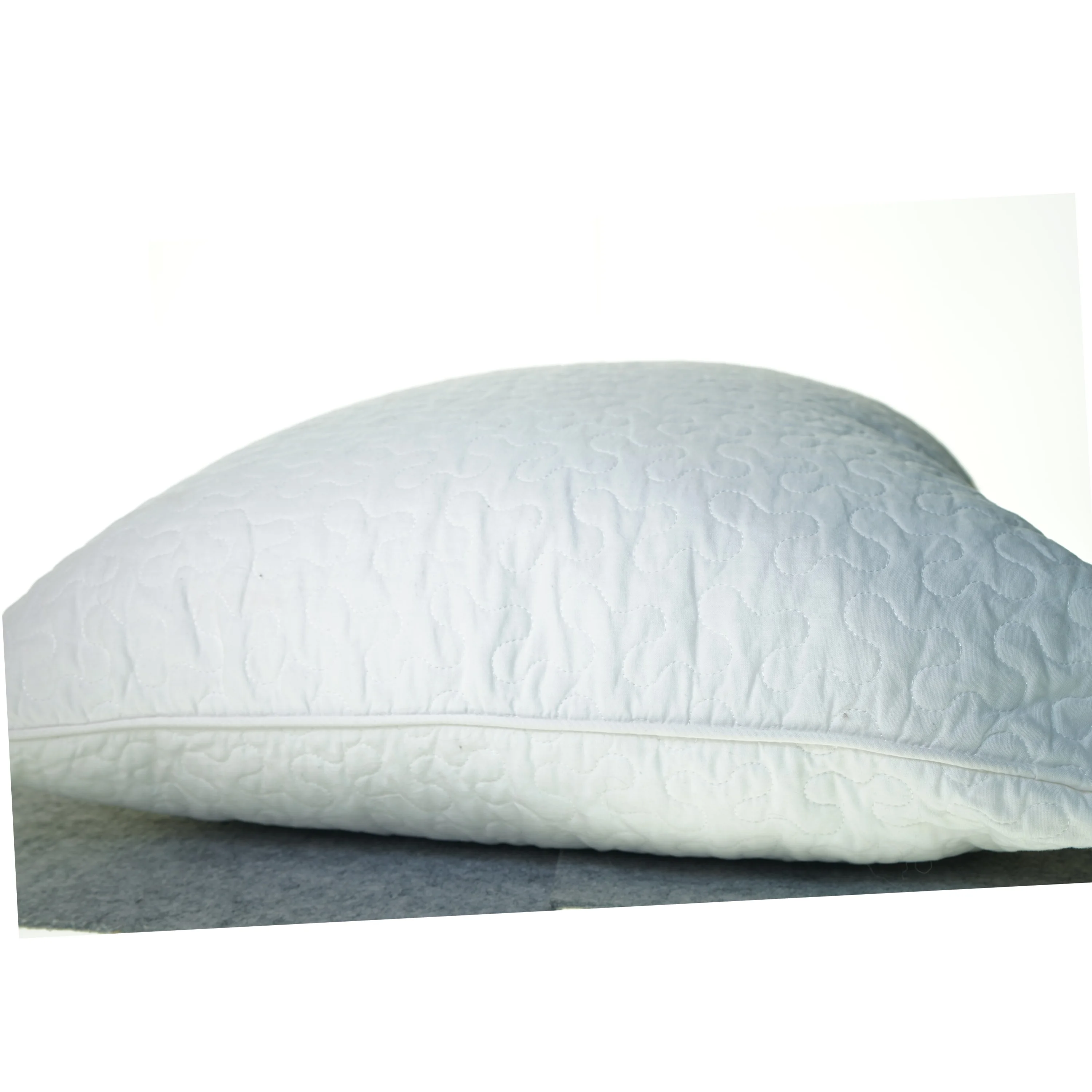 Puder og sengetæppe (str. 250 x 260 cm og 60 x 60 cm)