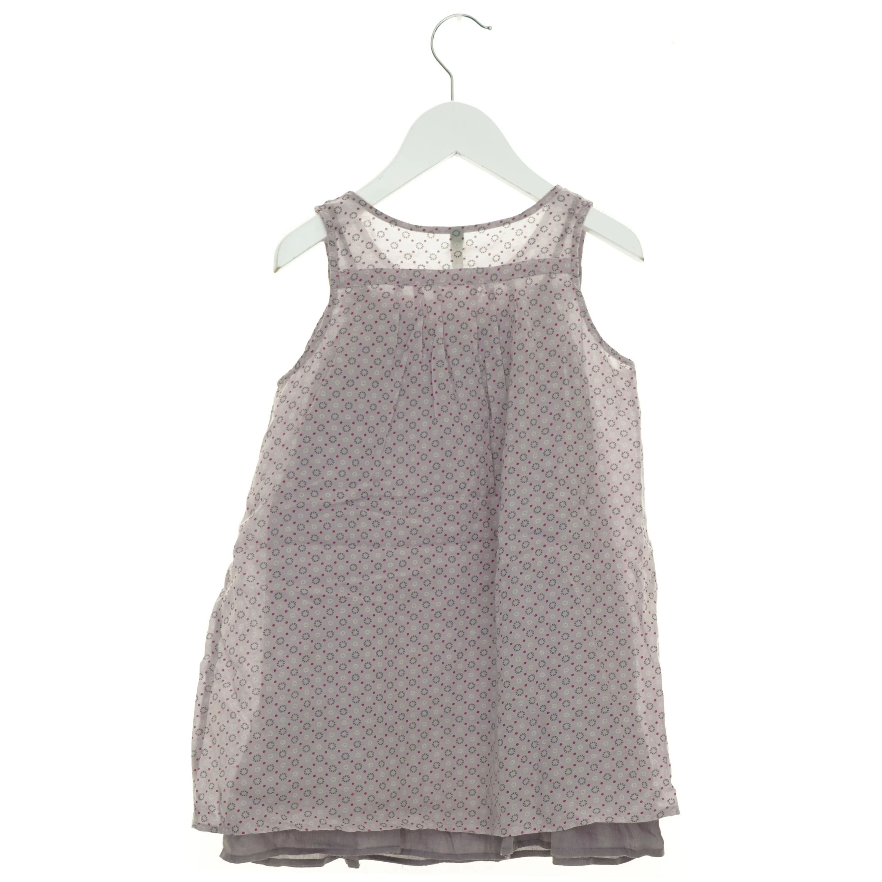 Kjole fra Benetton (str. 110 cm)