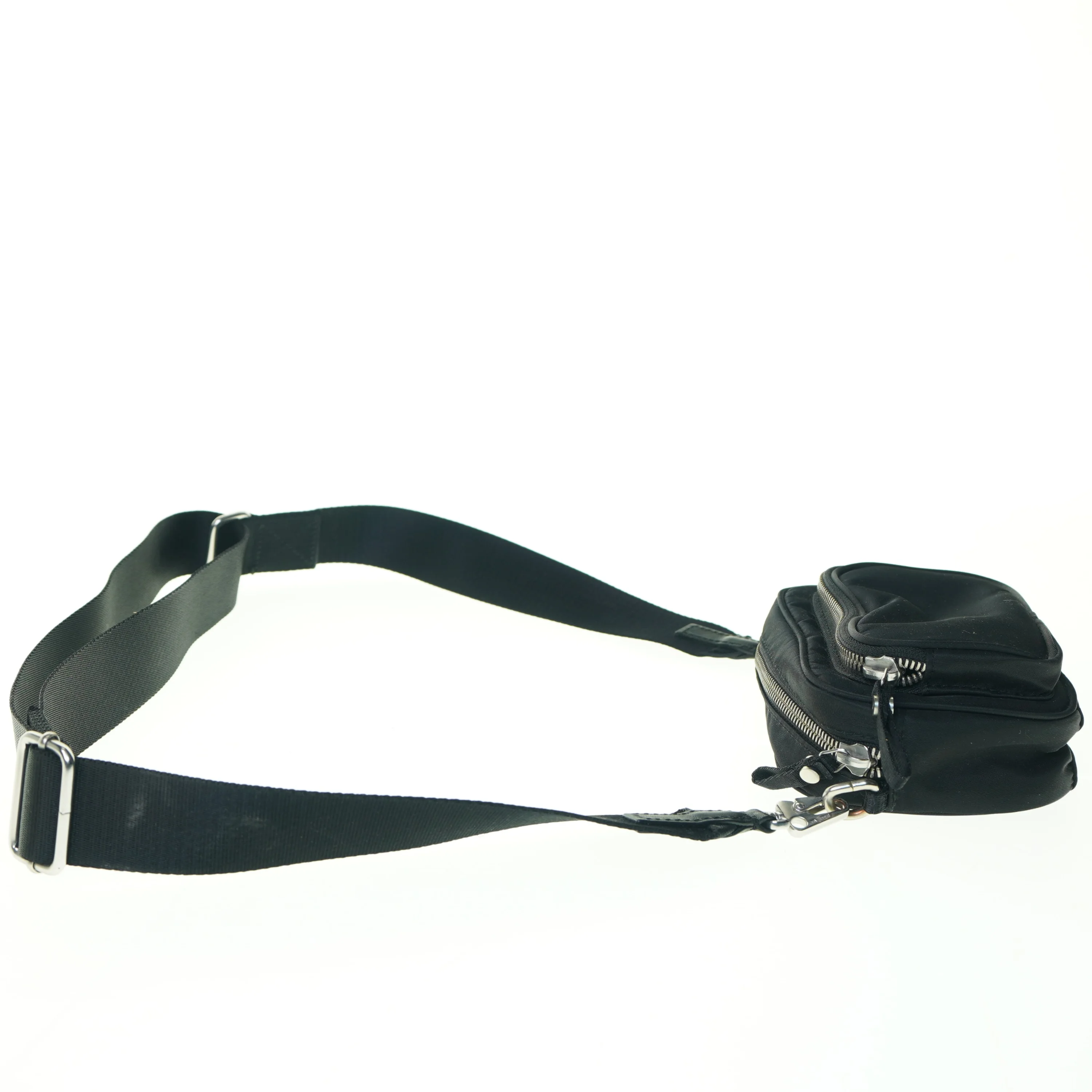 Arket crossbodybag fra Arket (str. 16 x 10 cm)