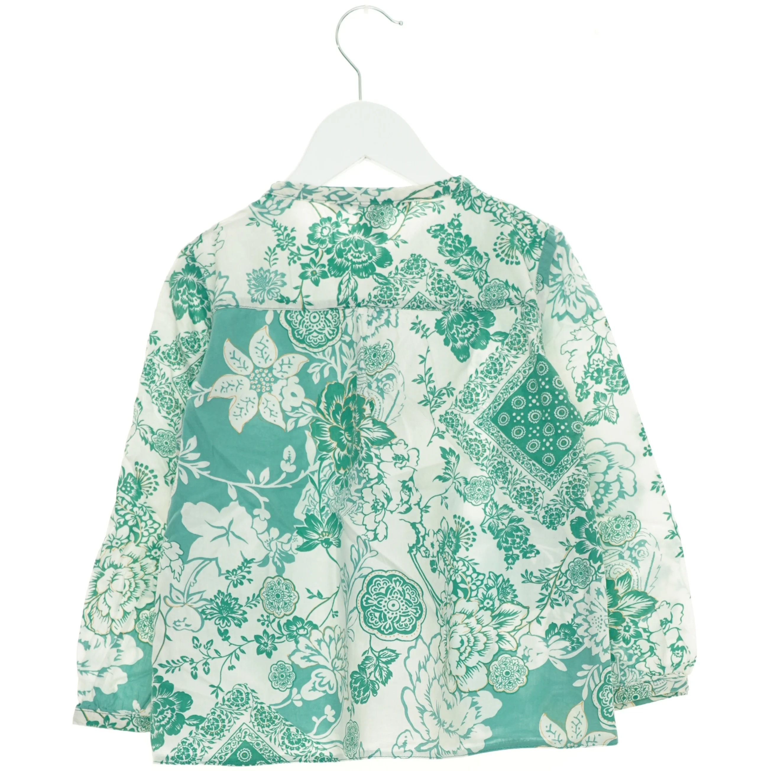 Skjorte (str. 116 cm)