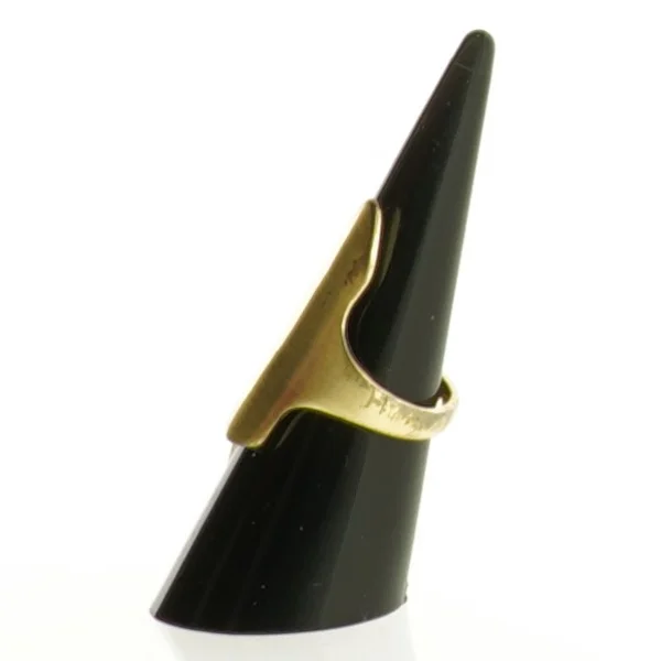 Ring fra Pilgrim (str. 3 cm)