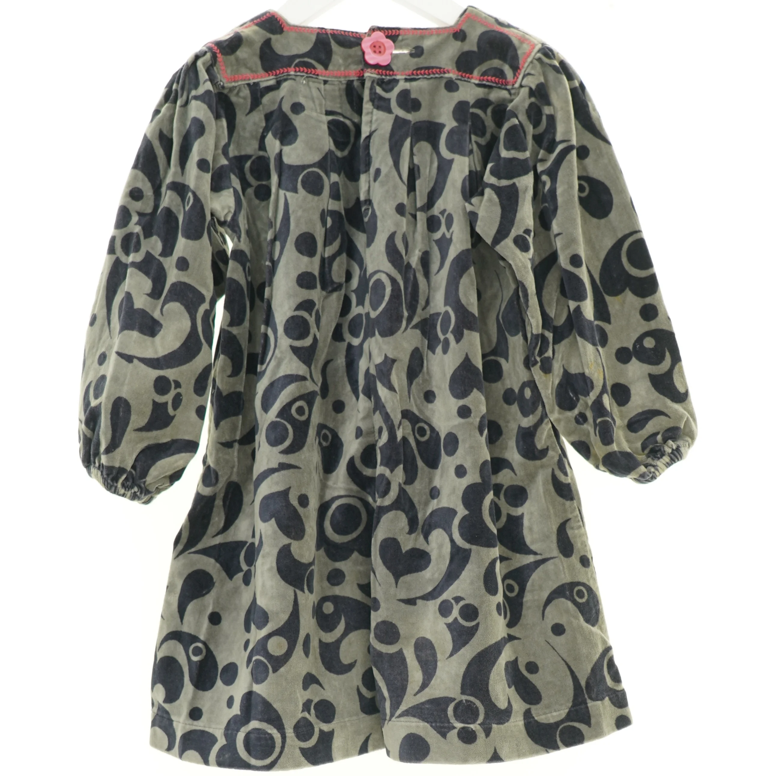 Kjole fra Phister & Philina (str. 98 cm)