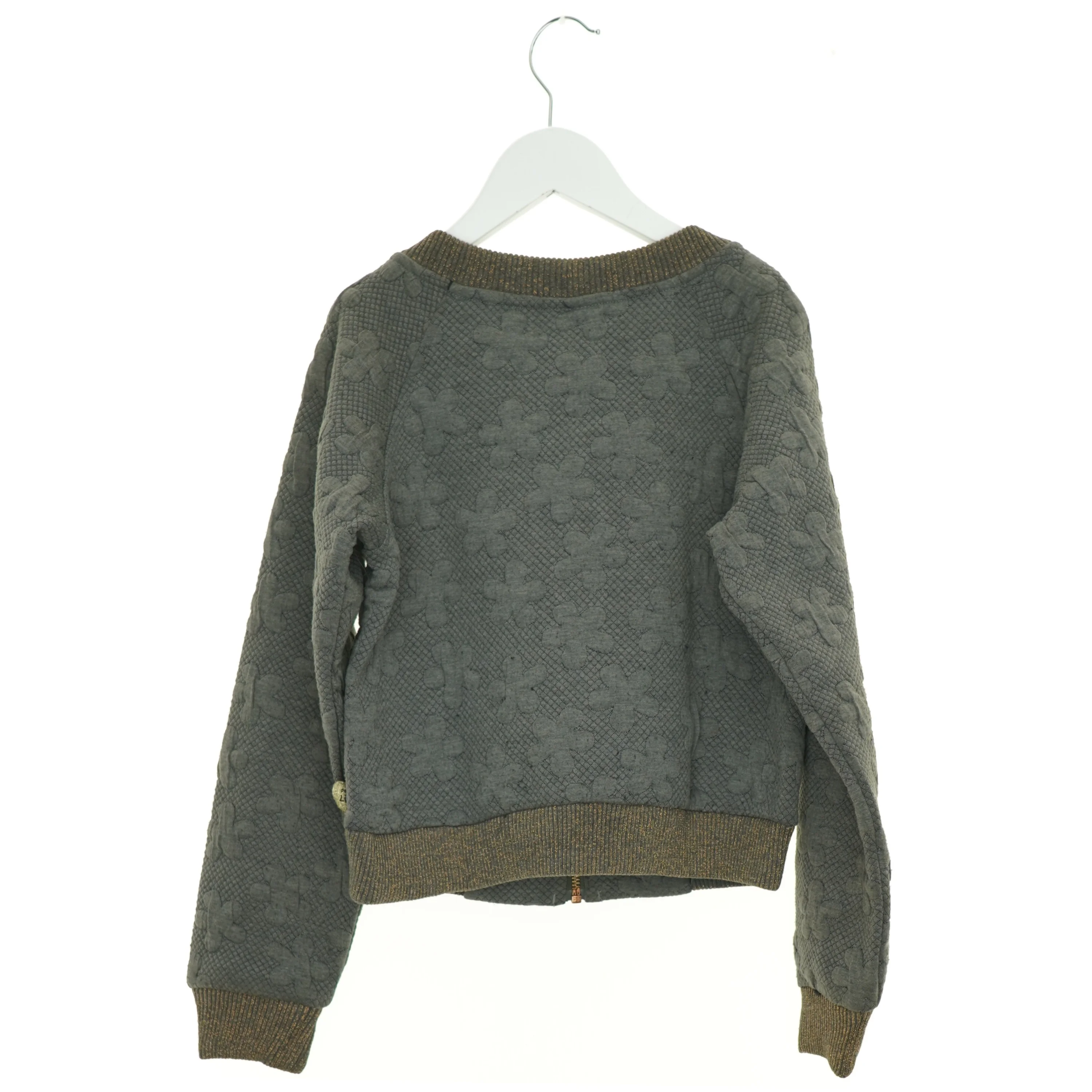 Jakke/Cardigan fra Pomp de Lux (str. 140 cm)