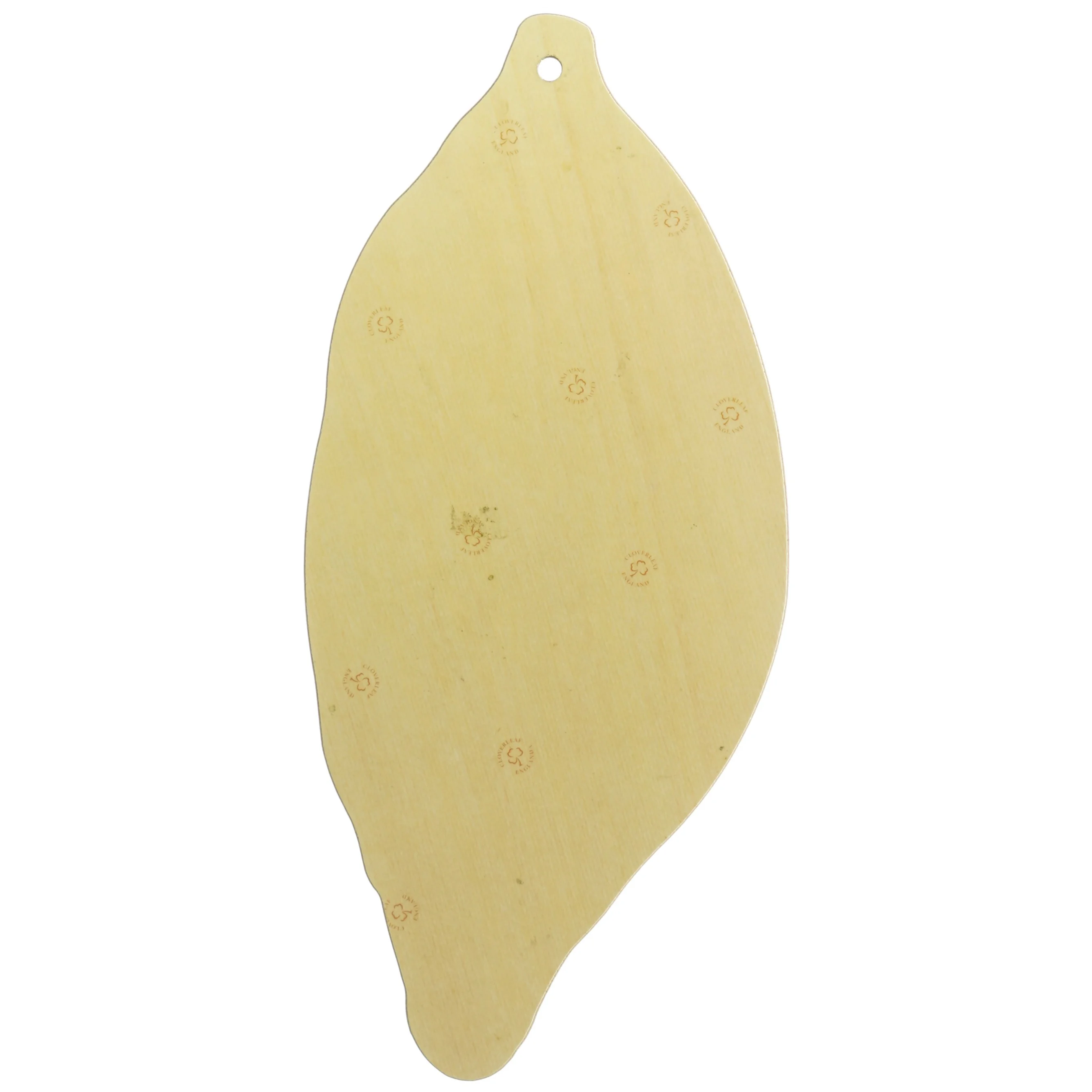 Majsfad fra Cloverleaf England (str. 36 x. 16,5 cm)