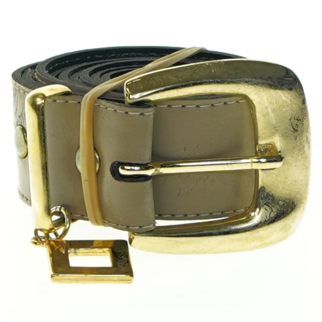 L&aelig;derb&aelig;lte (str. L&aelig;ngde, 96 cm b 3 cm)