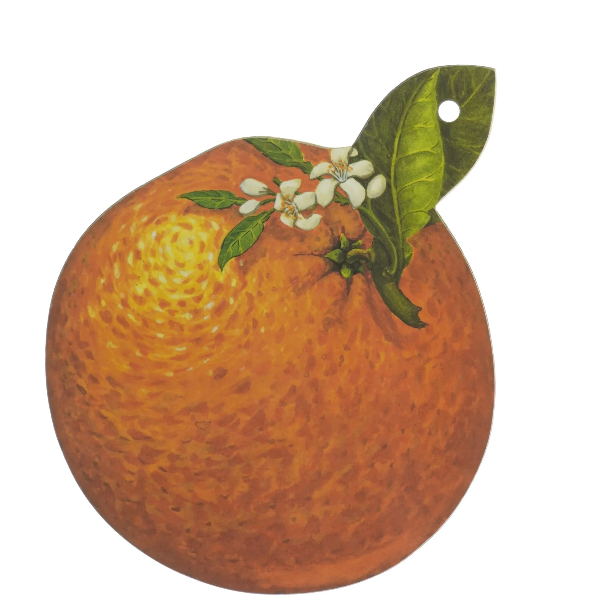 Dekorativ anretterbr&aelig;t (str. &Oslash;. 21 cm)