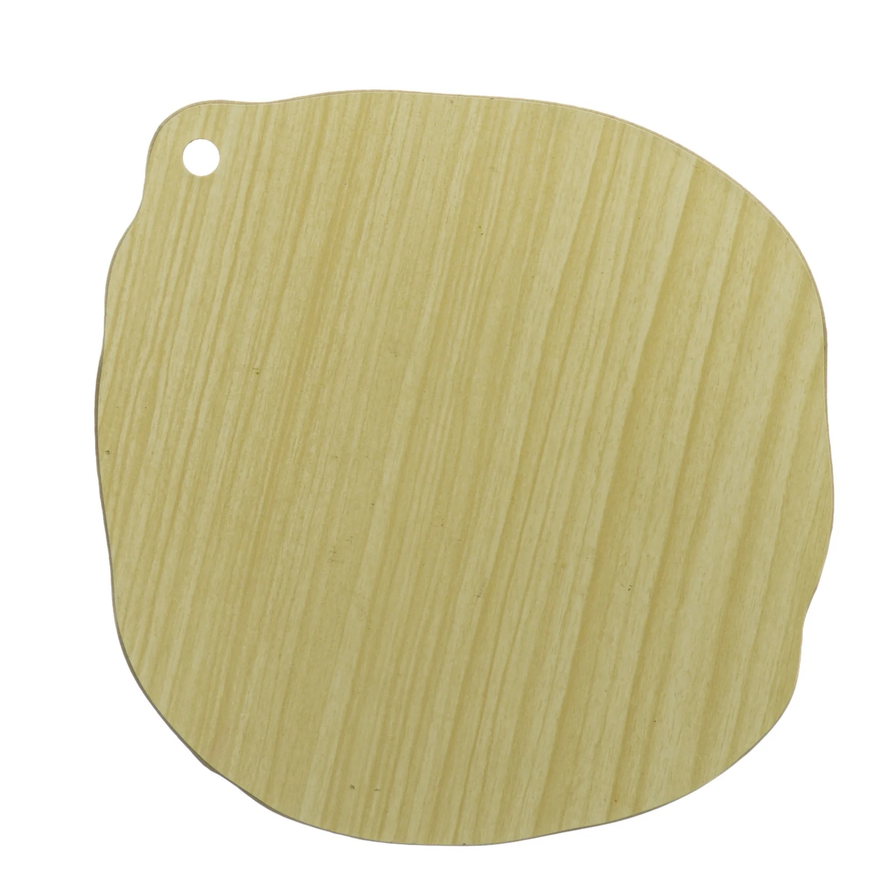 Skærebræt med majsmotiv (str. 24 x. 22 cm)