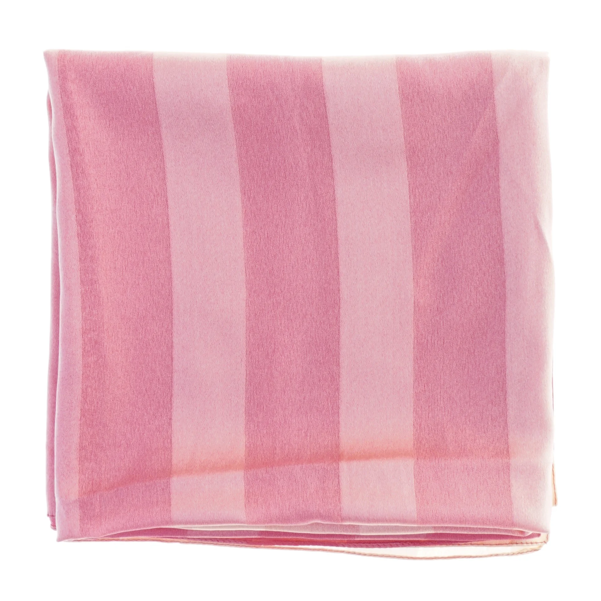 Ombr&eacute; farvet t&oslash;rkl&aelig;de (str. 85 x 85 cm)