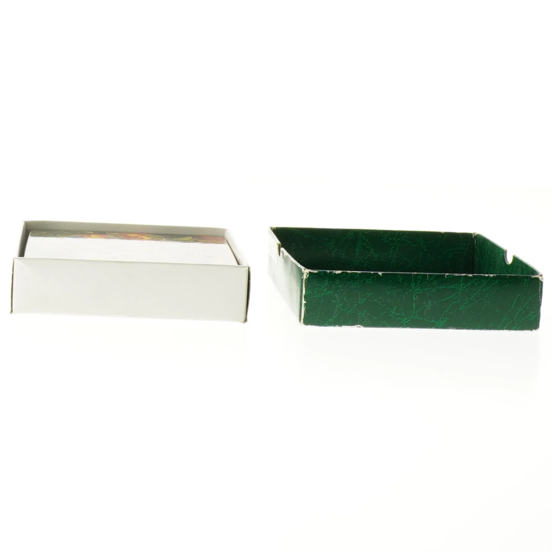 Bordskåner i æske (str. 6 styk)