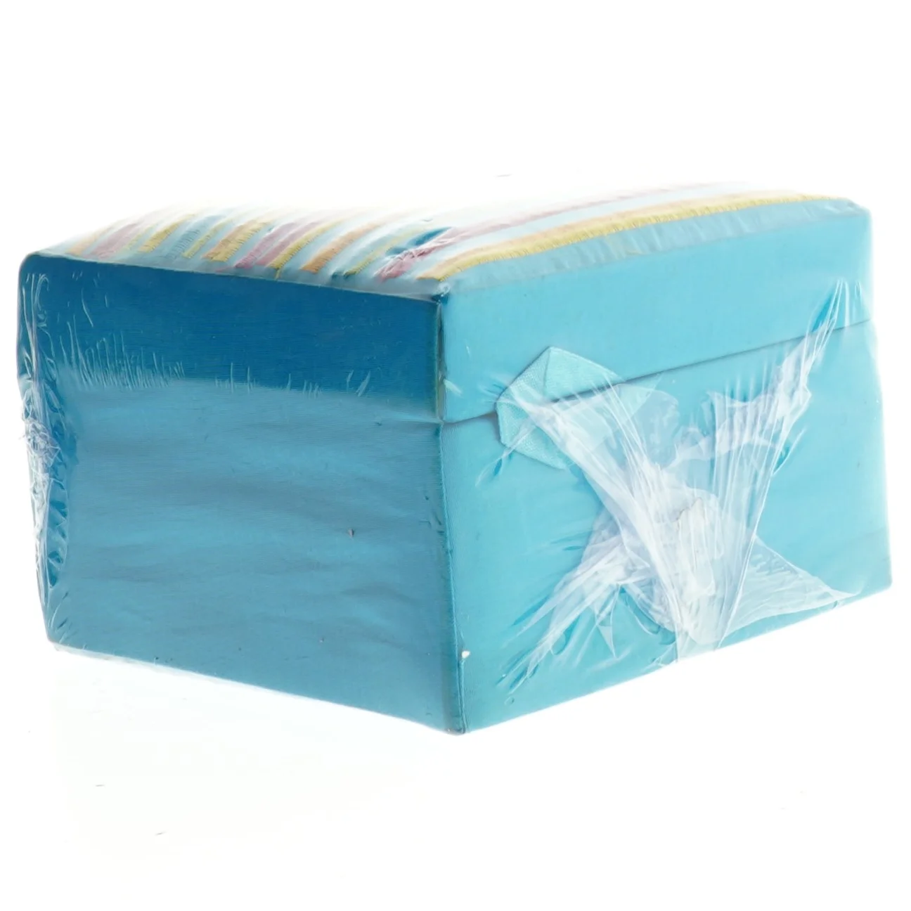 u&aring;bnet &aelig;ske (str. 12,5 x 8 cm)