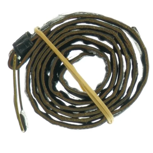 Bælte (str. Længde. 83 cm. b 2 cm)