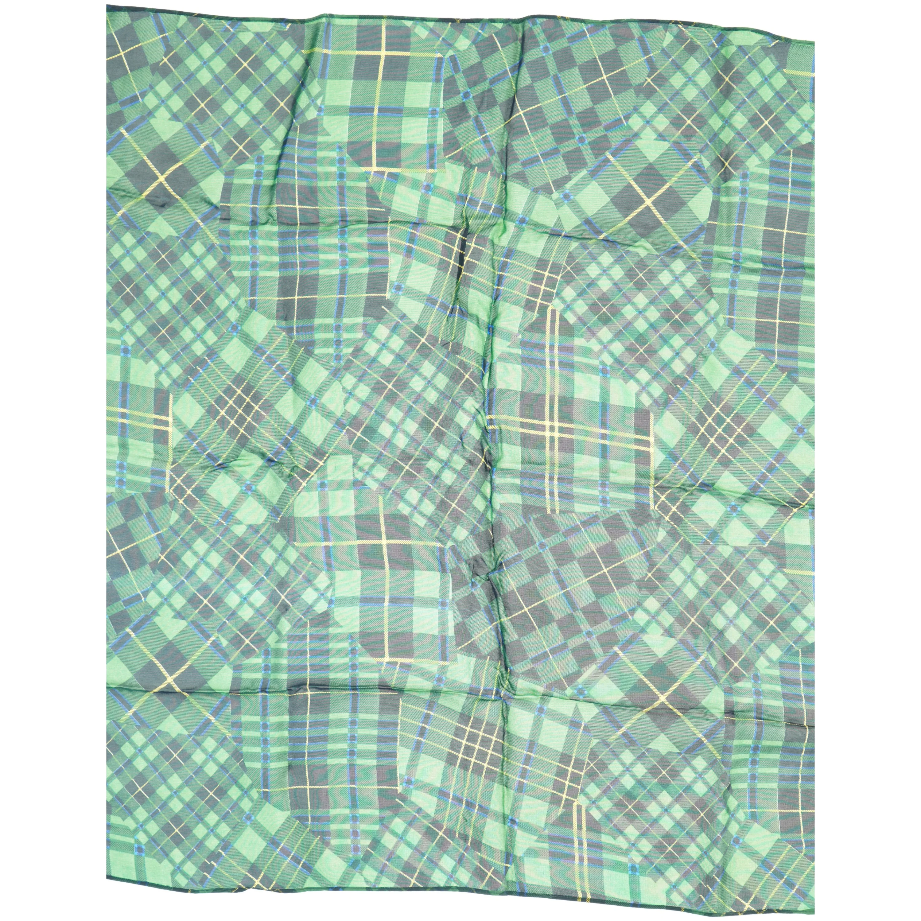 Ternet stof (str. 70 x 70 cm)