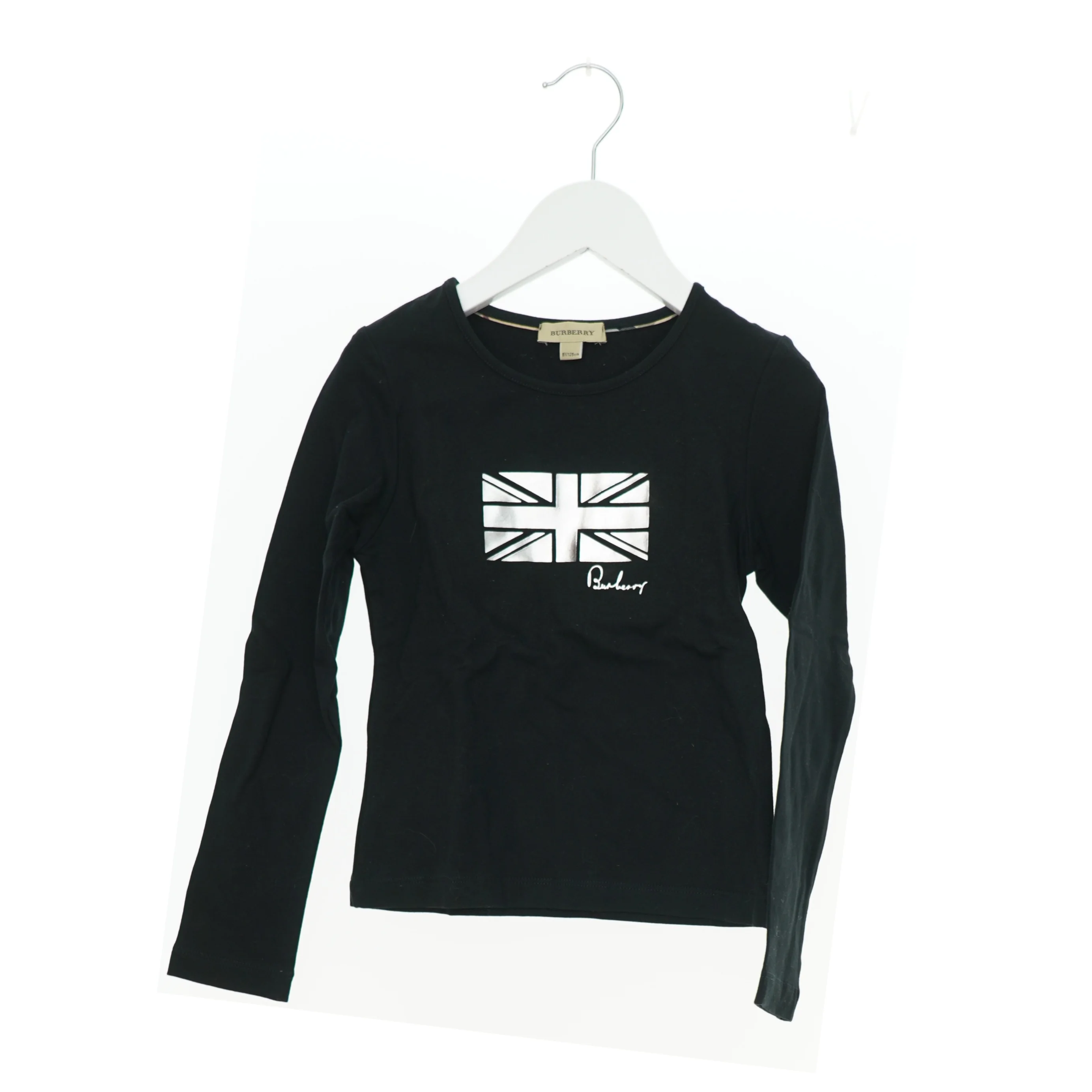 Trøje fra Burberry (str. 128 cm)
