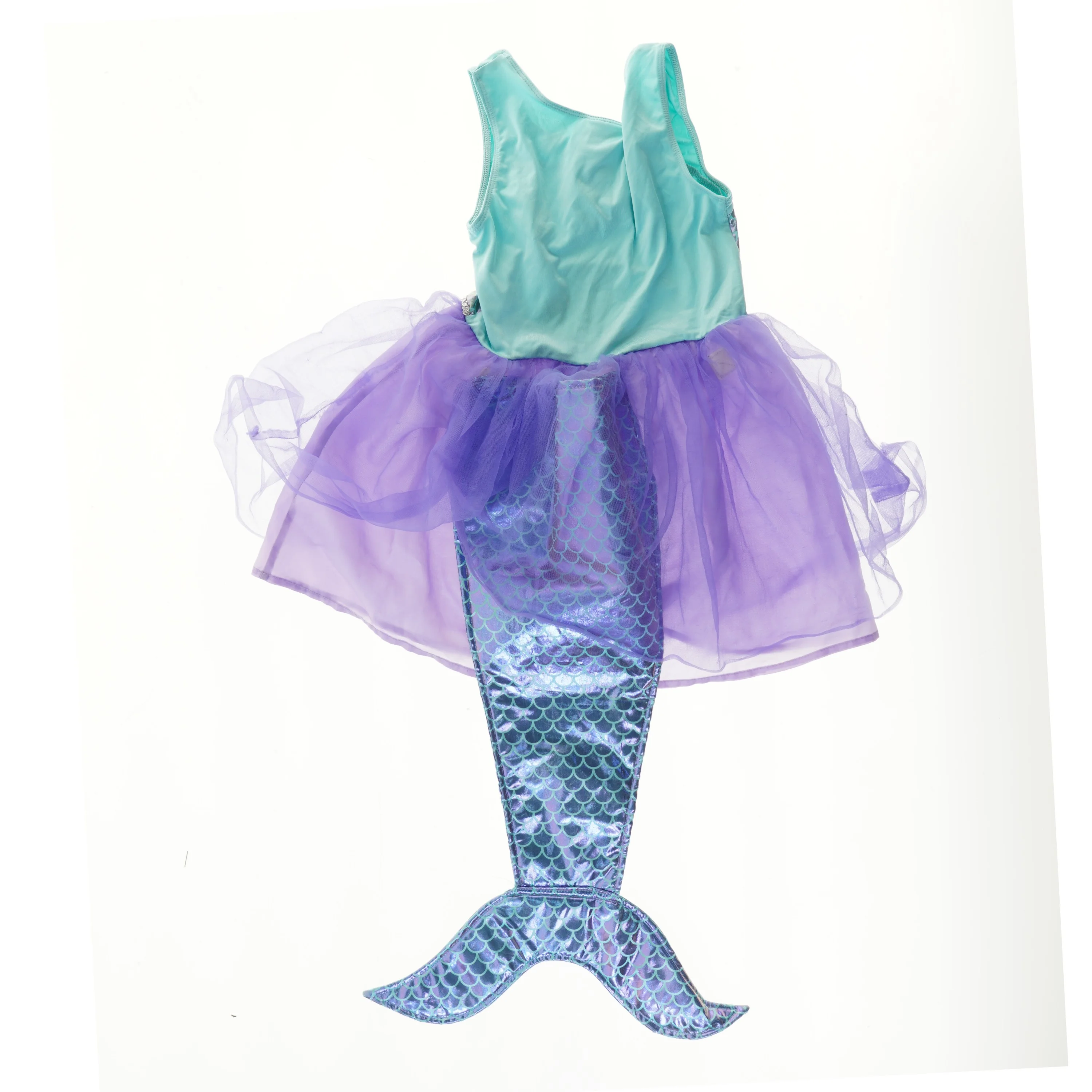 Havfruedragt fra H&M (str. 110)