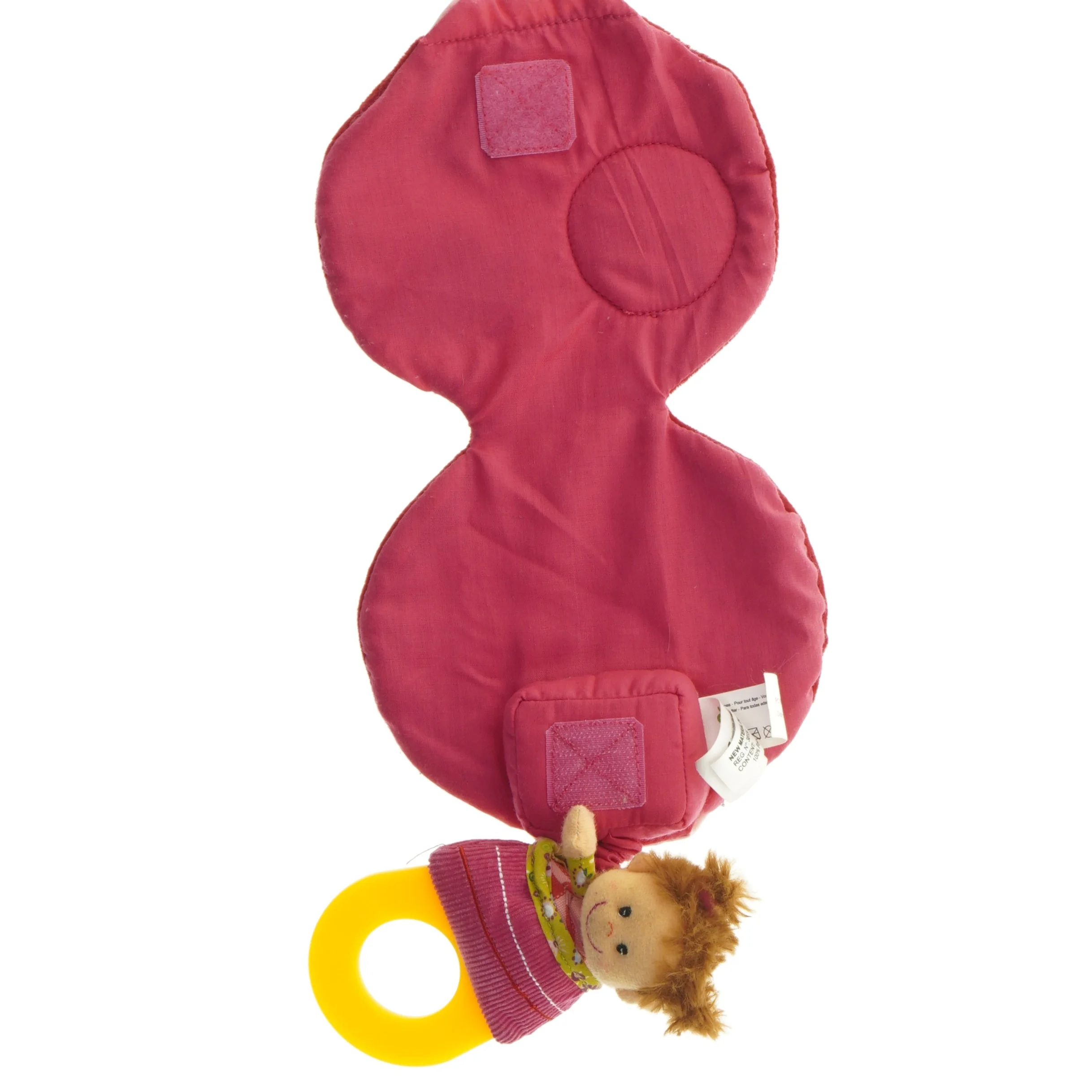 Babylegetøj med lyd