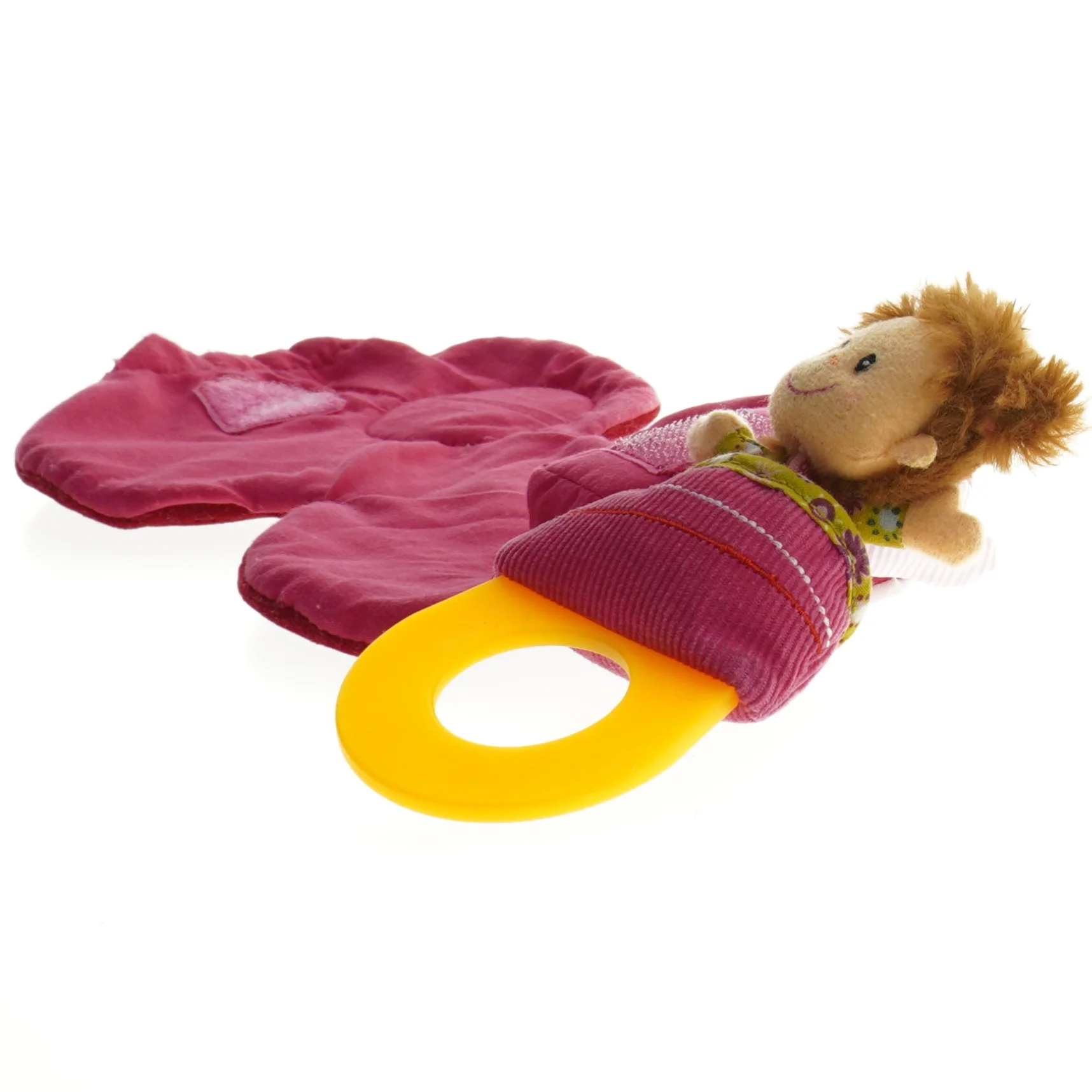 Babylegetøj med lyd